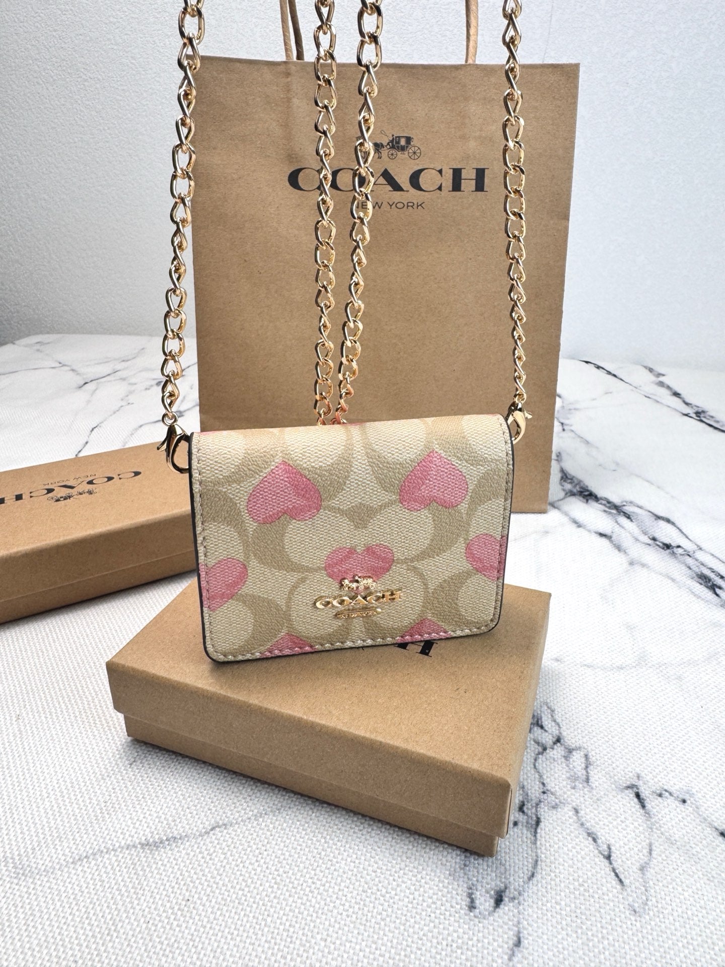 LuxluxHouse Best Quality Bags Coach