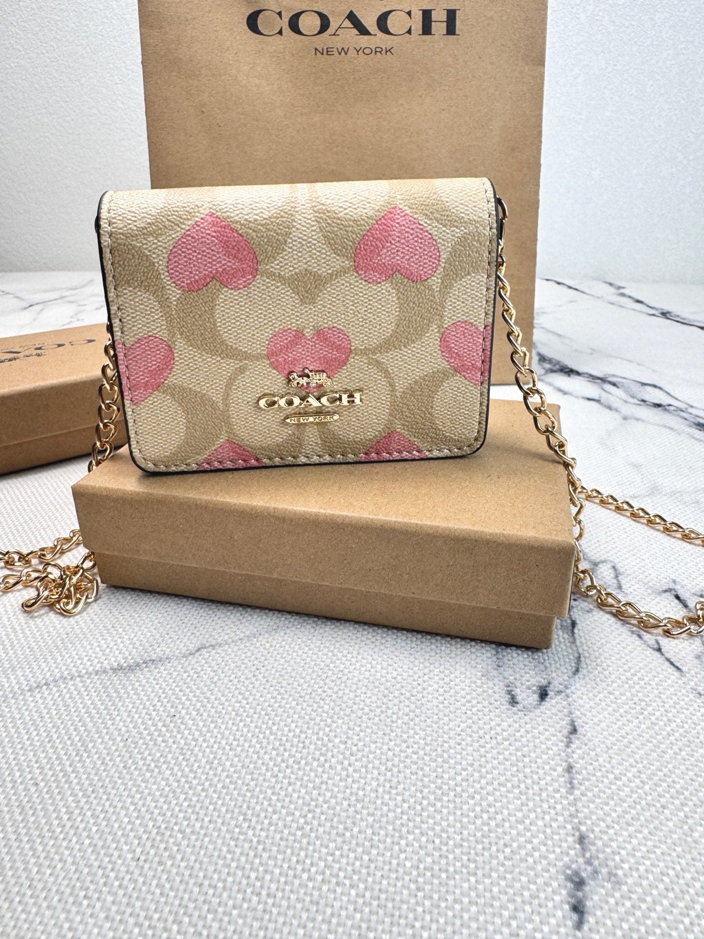 LuxluxHouse Best Quality Bags Coach