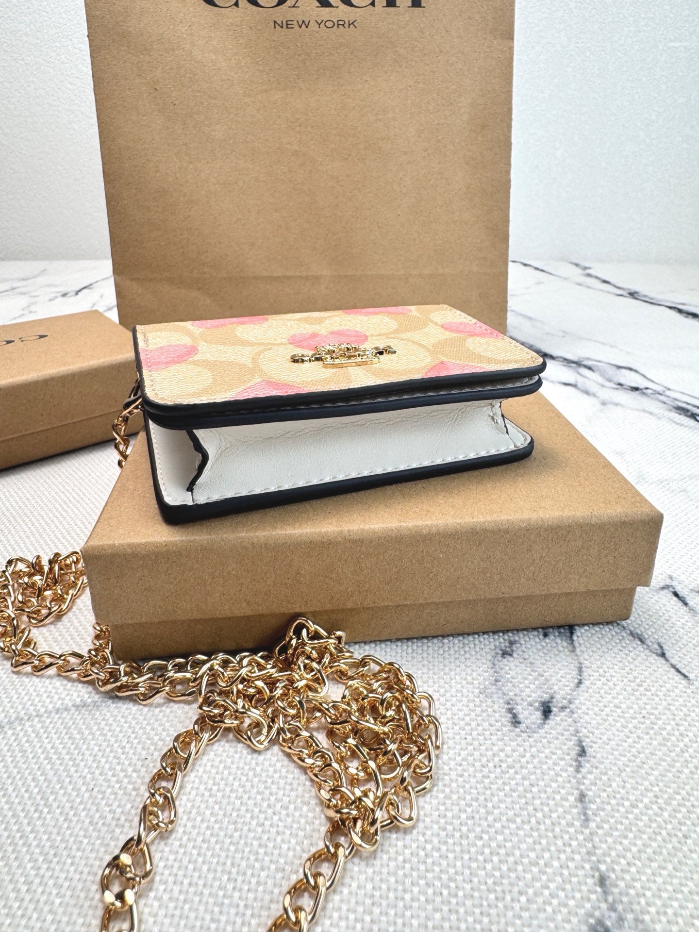 LuxluxHouse Best Quality Bags Coach