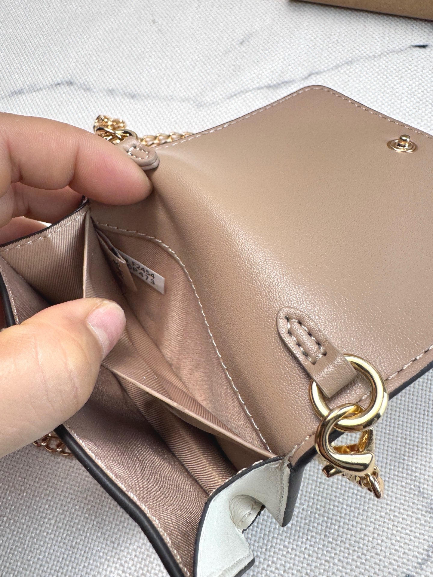 LuxluxHouse Best Quality Bags Coach
