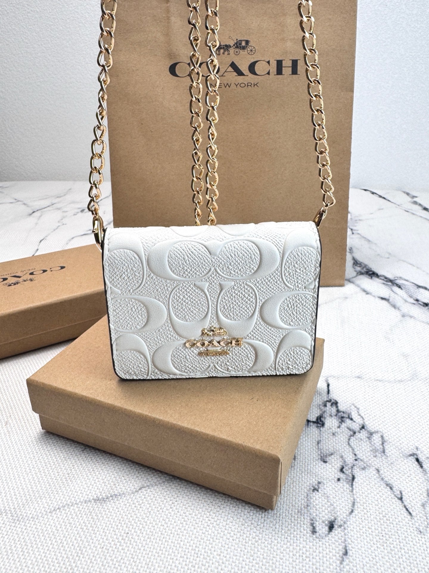 LuxluxHouse Best Quality Bags Coach