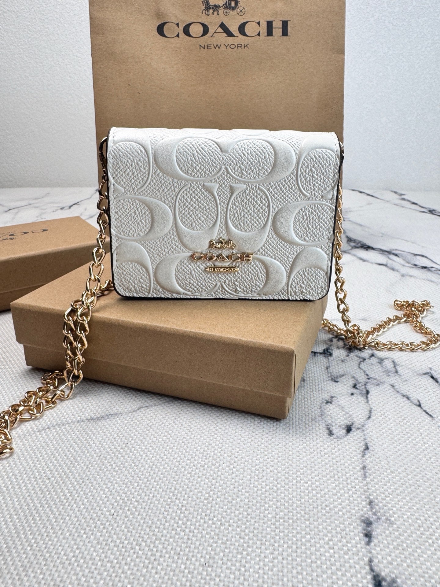 LuxluxHouse Best Quality Bags Coach
