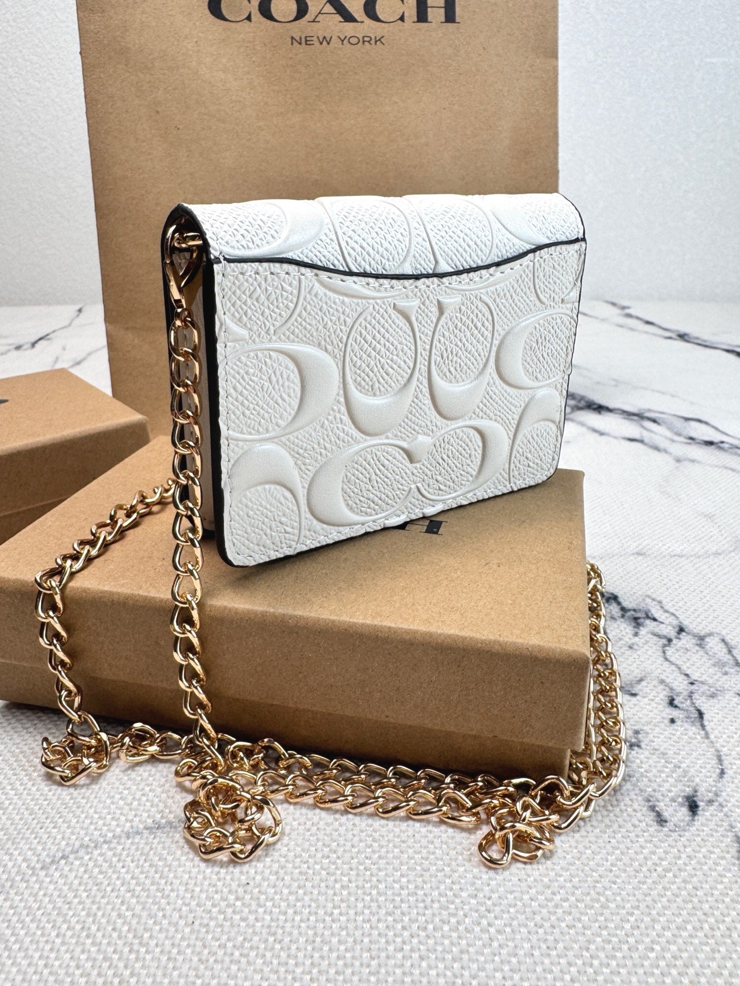 LuxluxHouse Best Quality Bags Coach