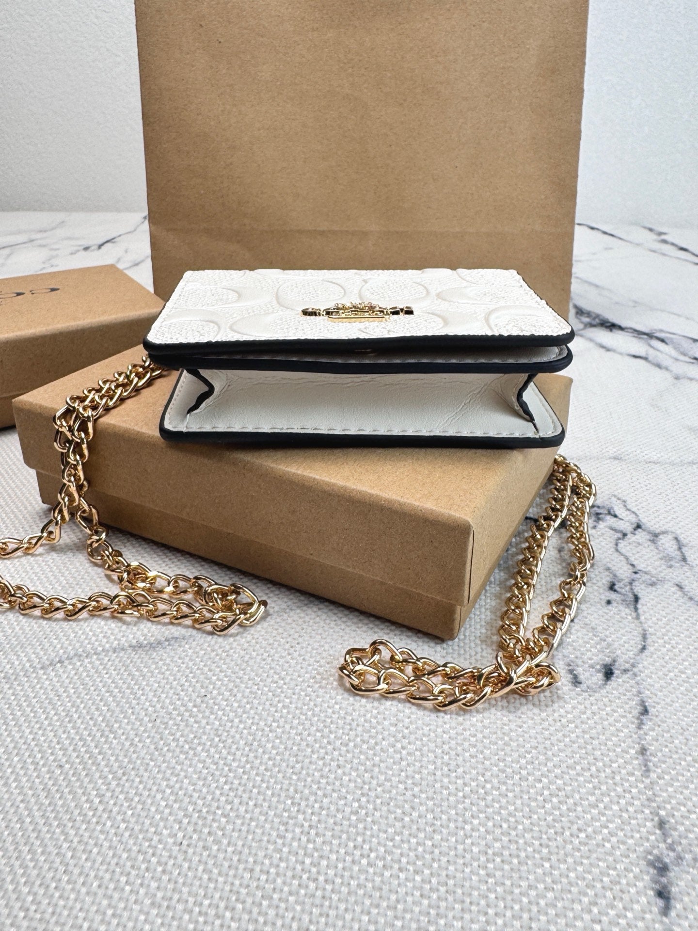 LuxluxHouse Best Quality Bags Coach