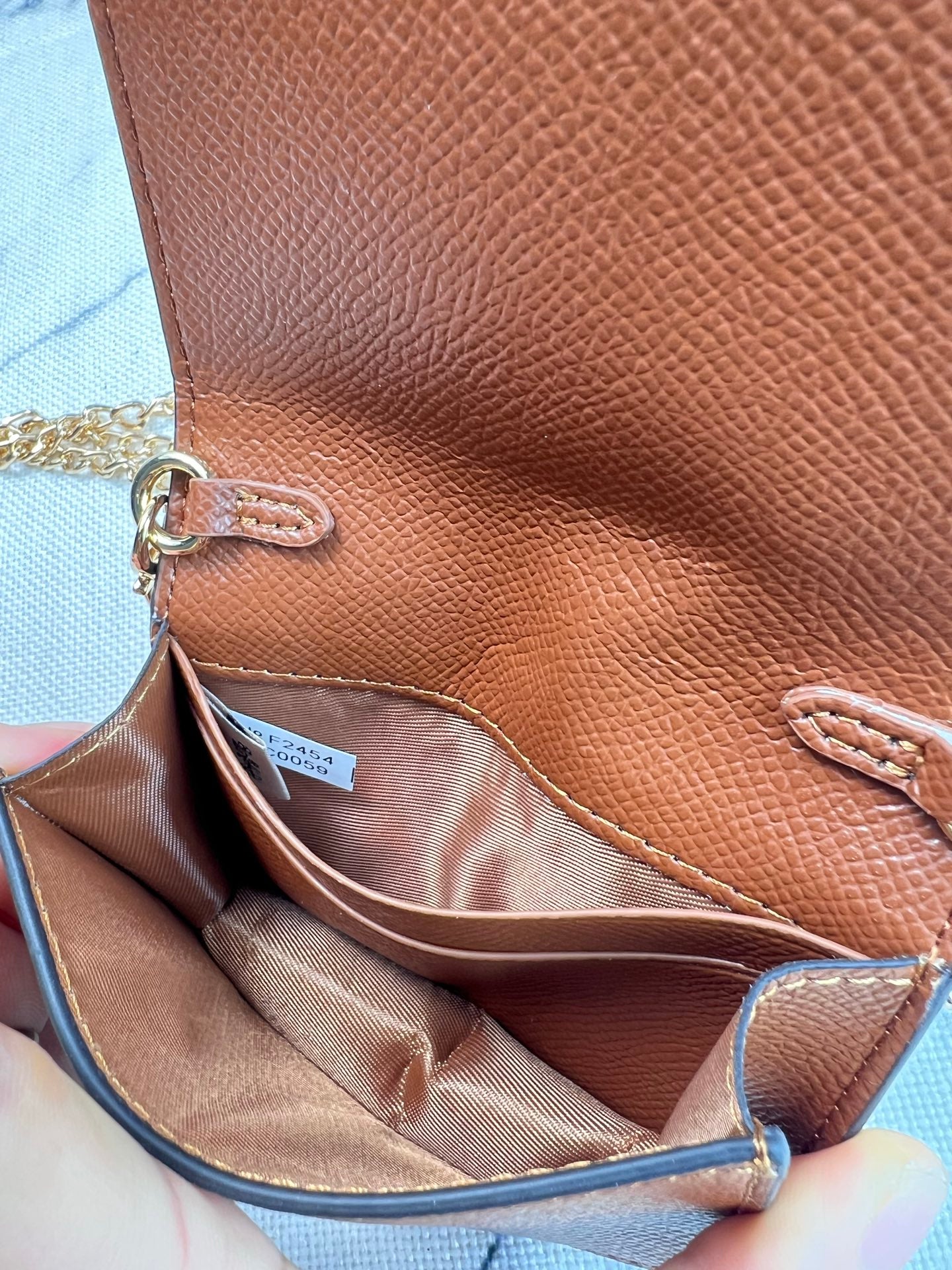 LuxluxHouse Best Quality Bags Coach