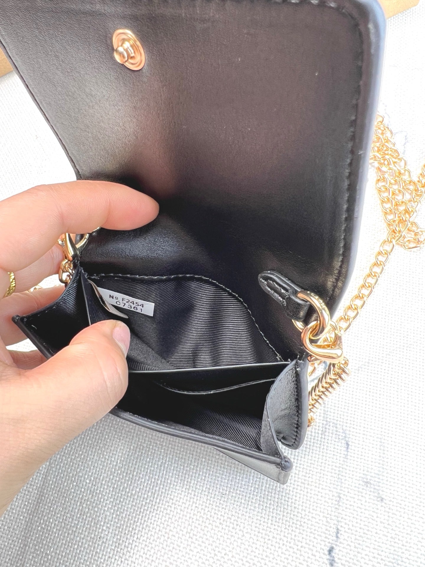 LuxluxHouse Best Quality Bags Coach