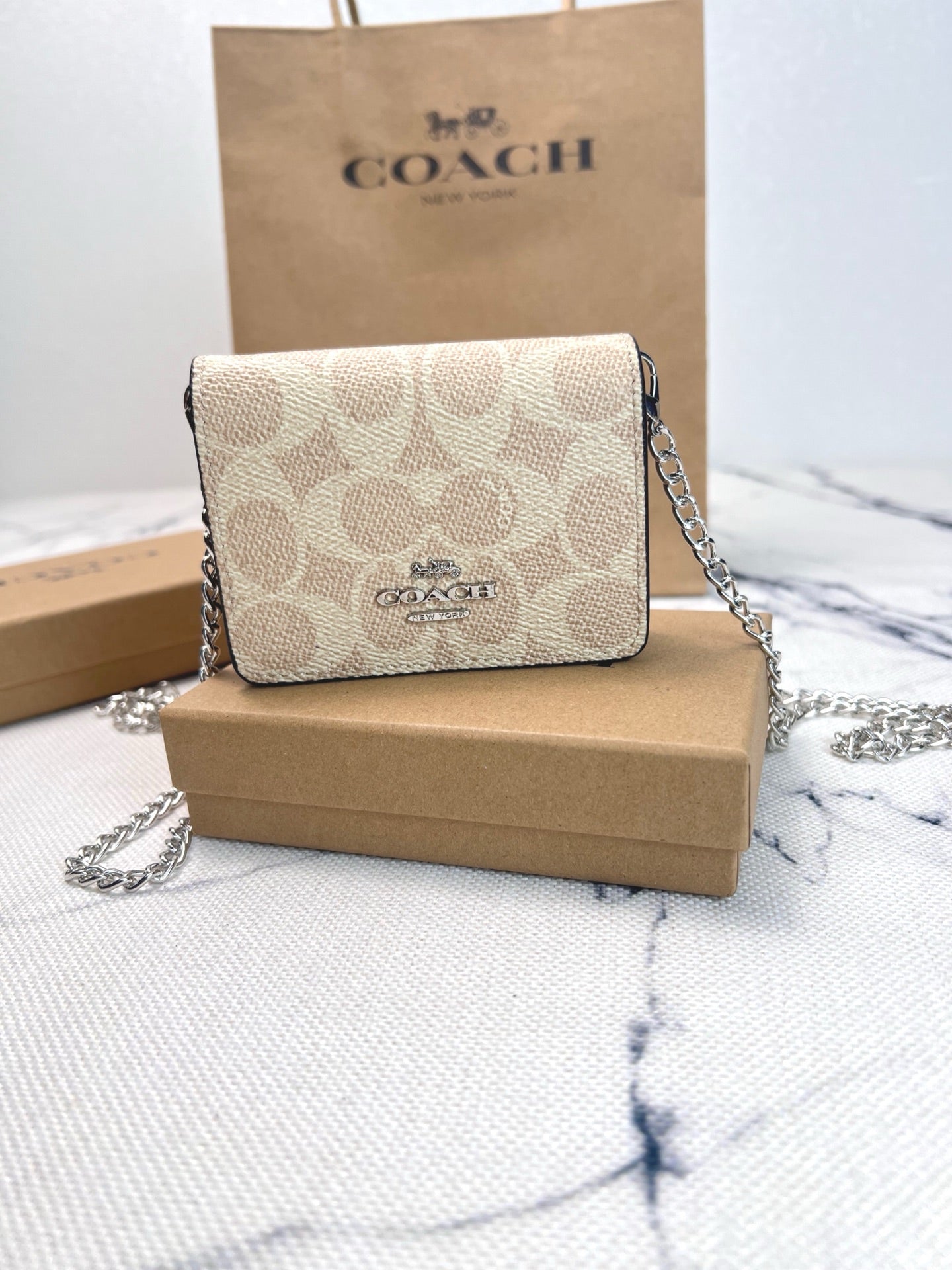LuxluxHouse Best Quality Bags Coach