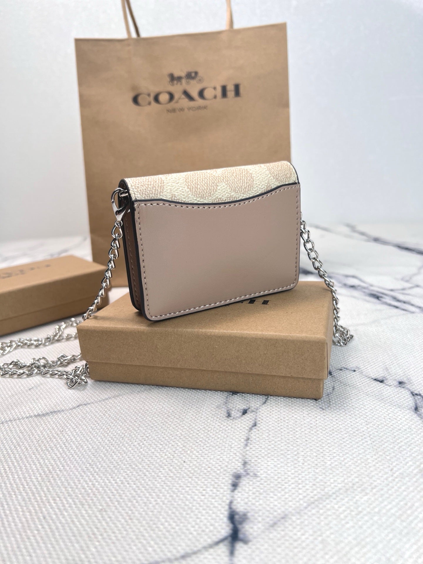 LuxluxHouse Best Quality Bags Coach