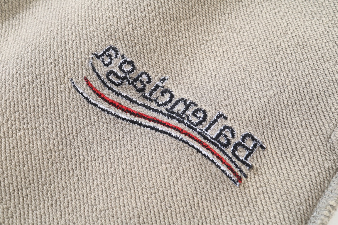 LuxluxHouse Best Quality Clothes Balenciaga Pants