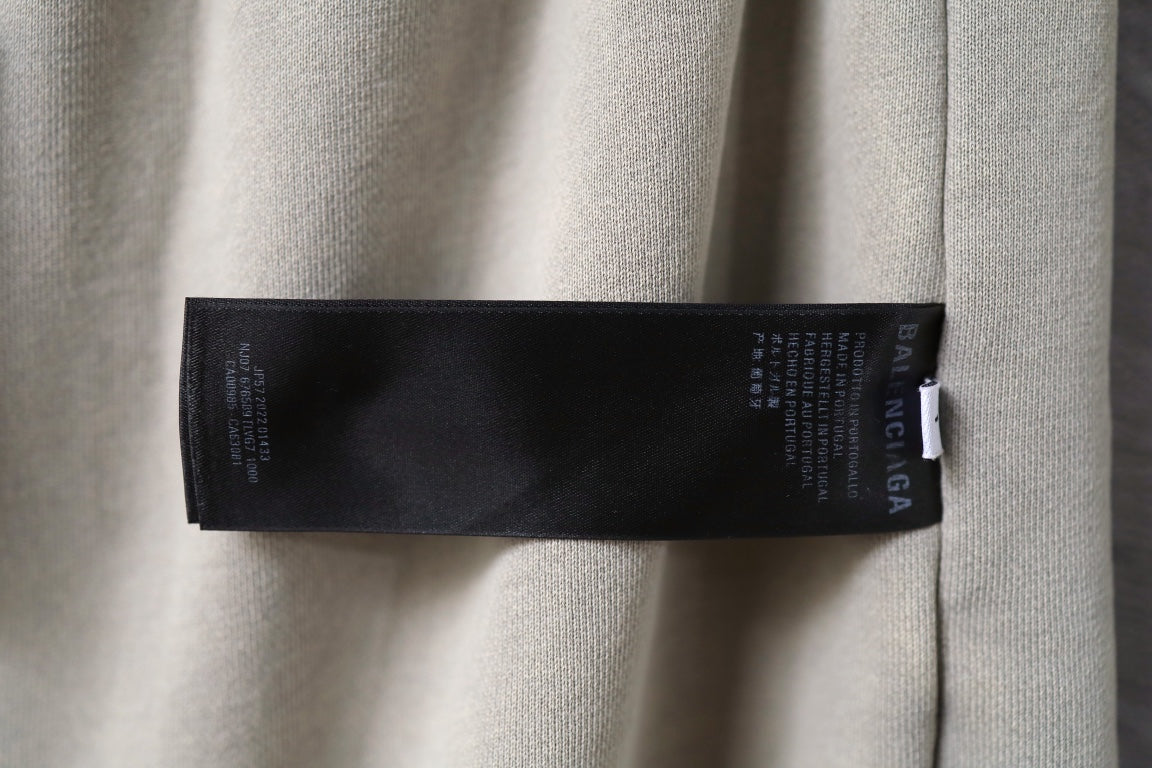 LuxluxHouse Best Quality Clothes Balenciaga Pants