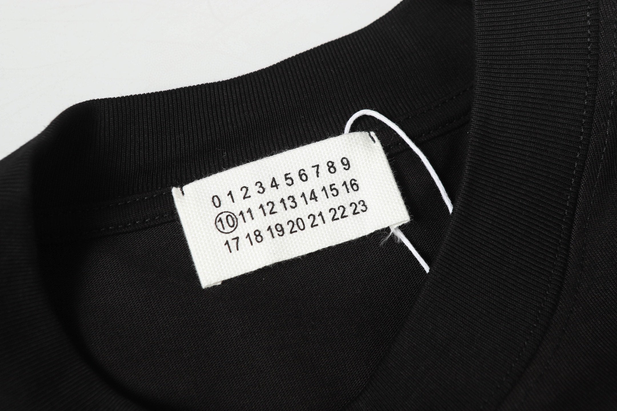 LuxluxHouse Best Quality Clothes T-shirt Chanel & Maison Margiela