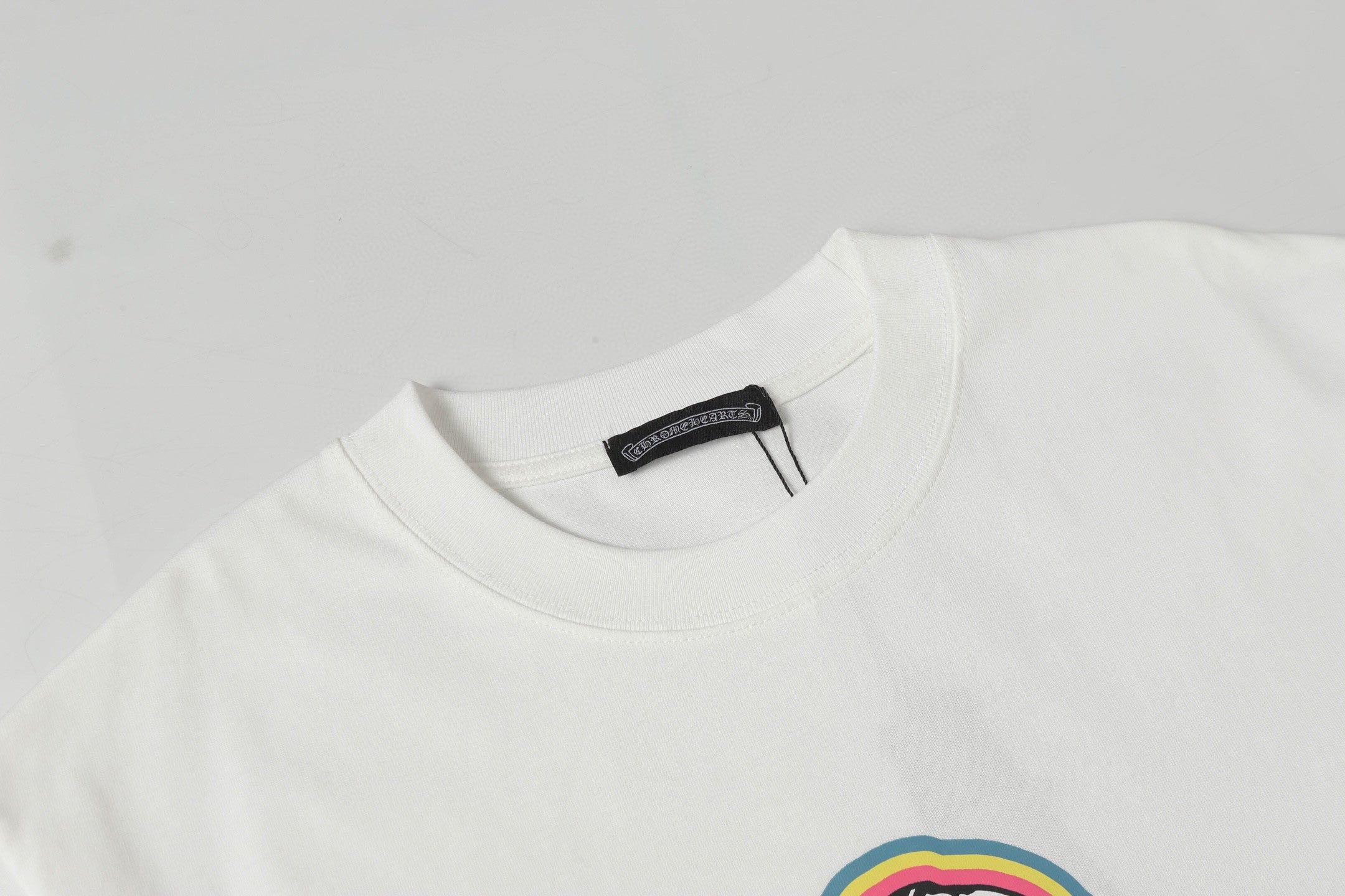 LuxluxHouse Best Quality Clothes Chrome Hearts T-shirt