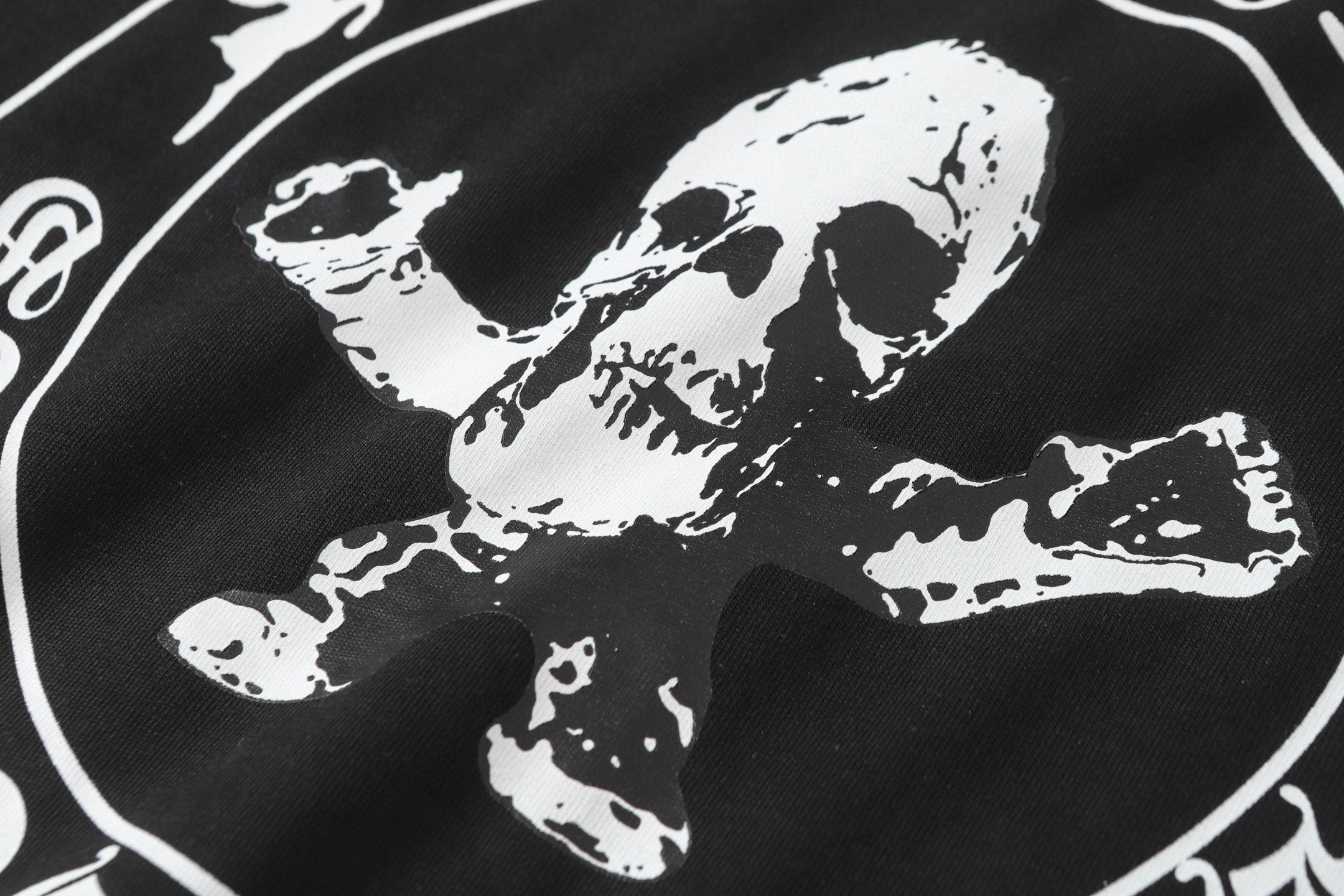 LuxluxHouse Best Quality Clothes Chrome Hearts T-shirt