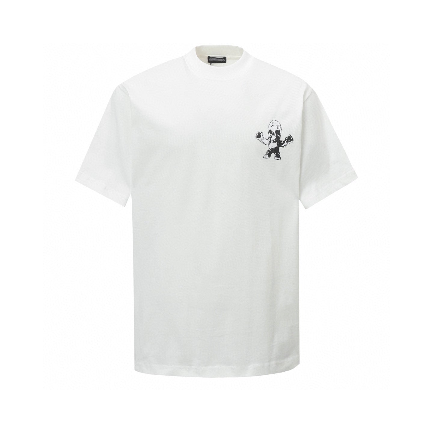 LuxluxHouse Best Quality Clothes Chrome Hearts T-shirt