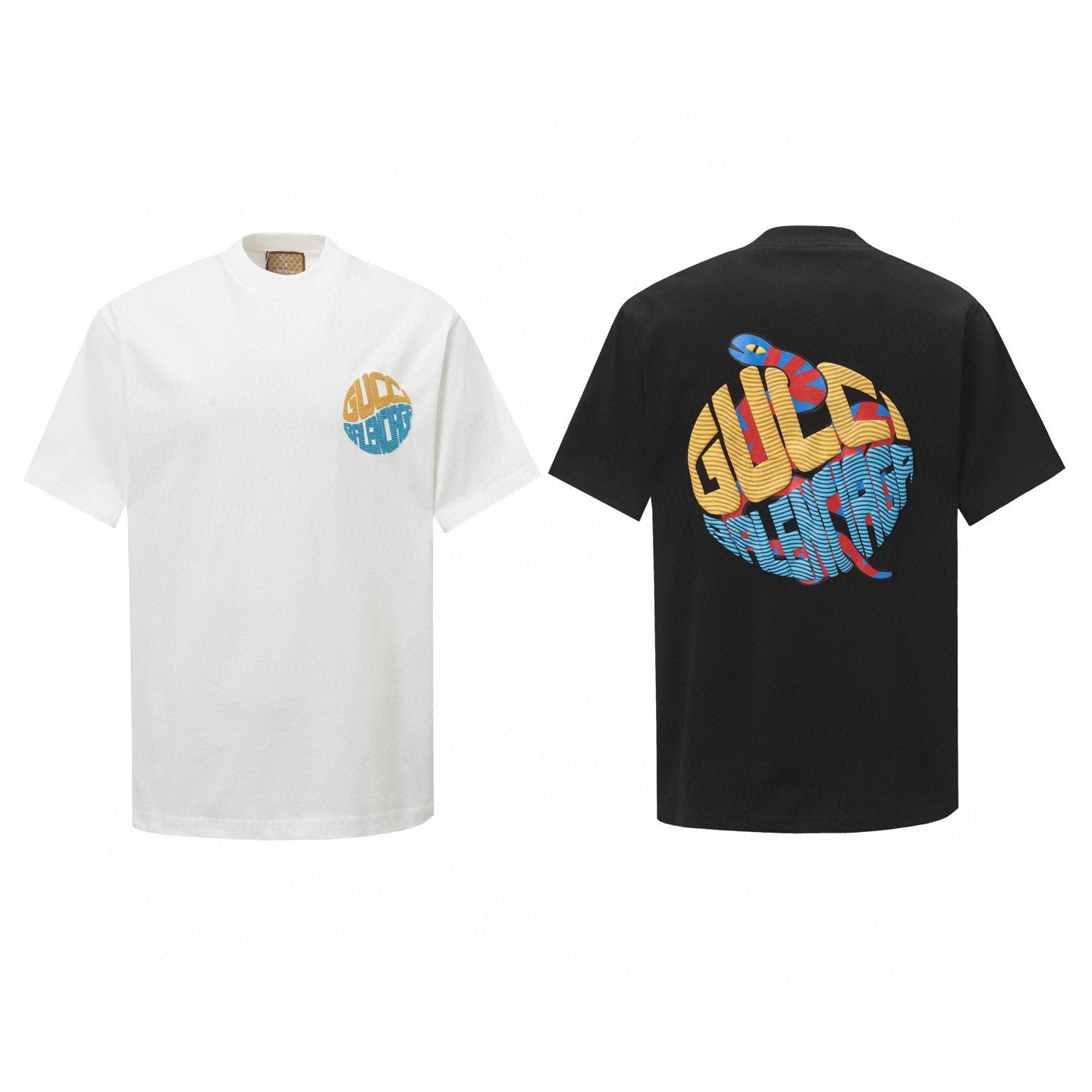 LuxluxHouse Best Quality Clothes Gucci T-shirt