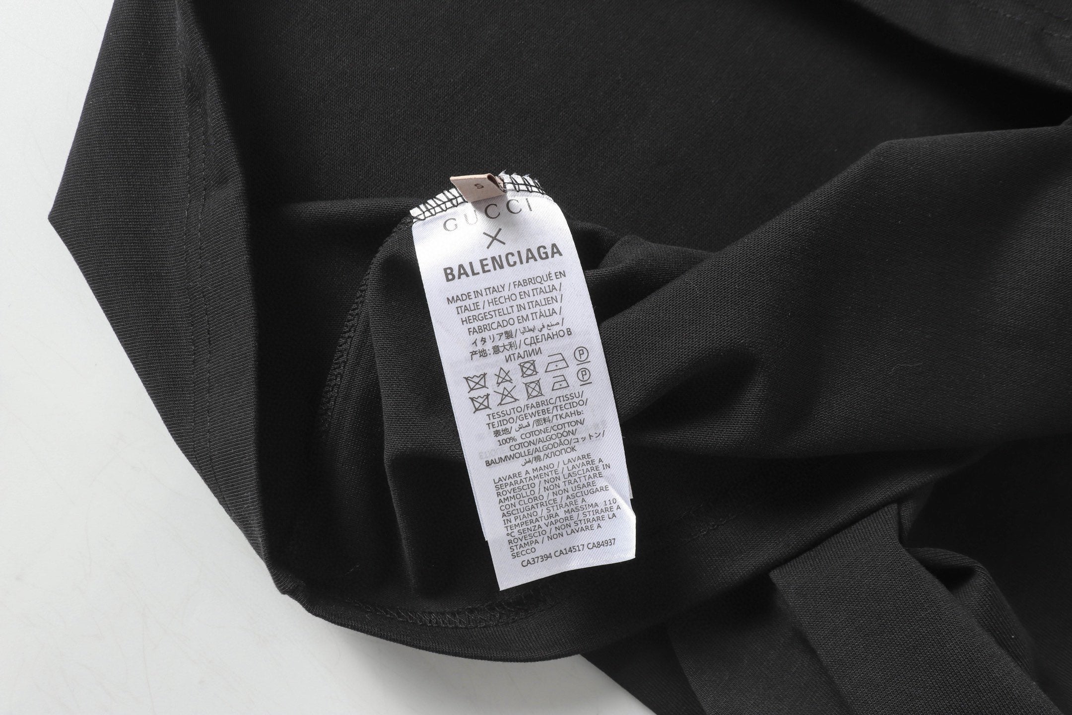 LuxluxHouse Best Quality Clothes Gucci T-shirt
