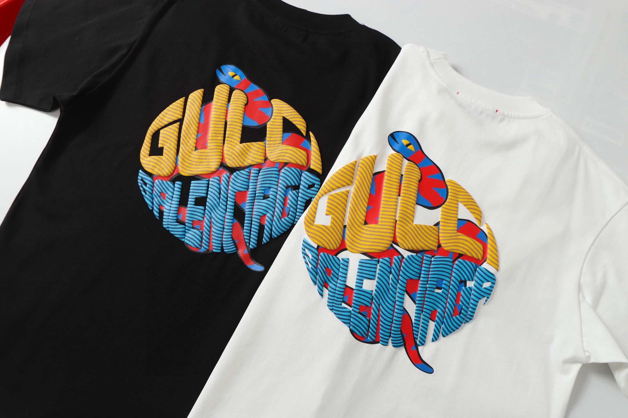 LuxluxHouse Best Quality Clothes Gucci T-shirt