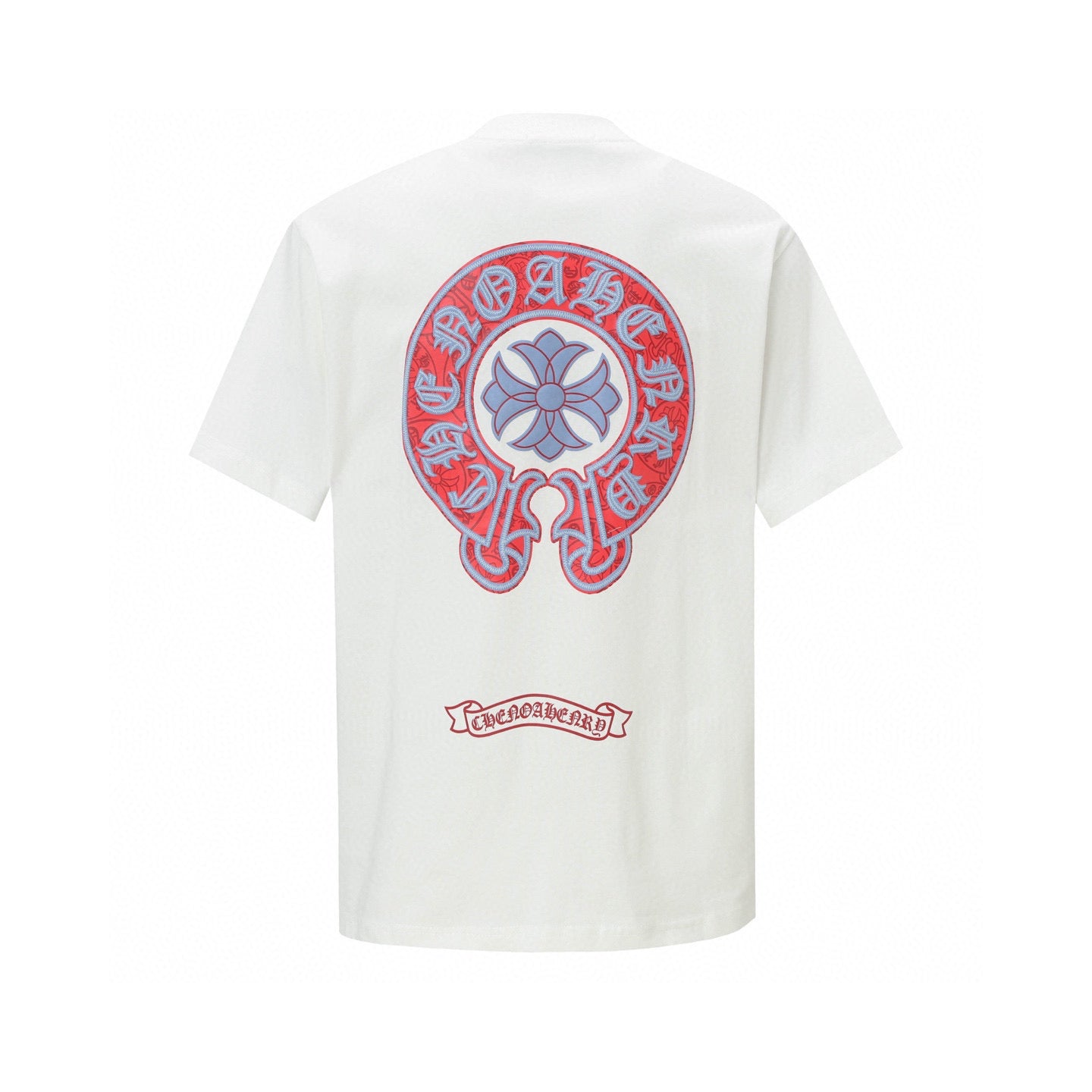 LuxluxHouse Best Quality Clothes Chrome Hearts T-shirt