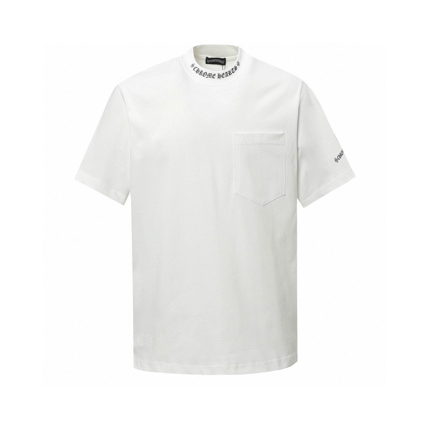 LuxluxHouse Best Quality Clothes Chrome Hearts T-shirt