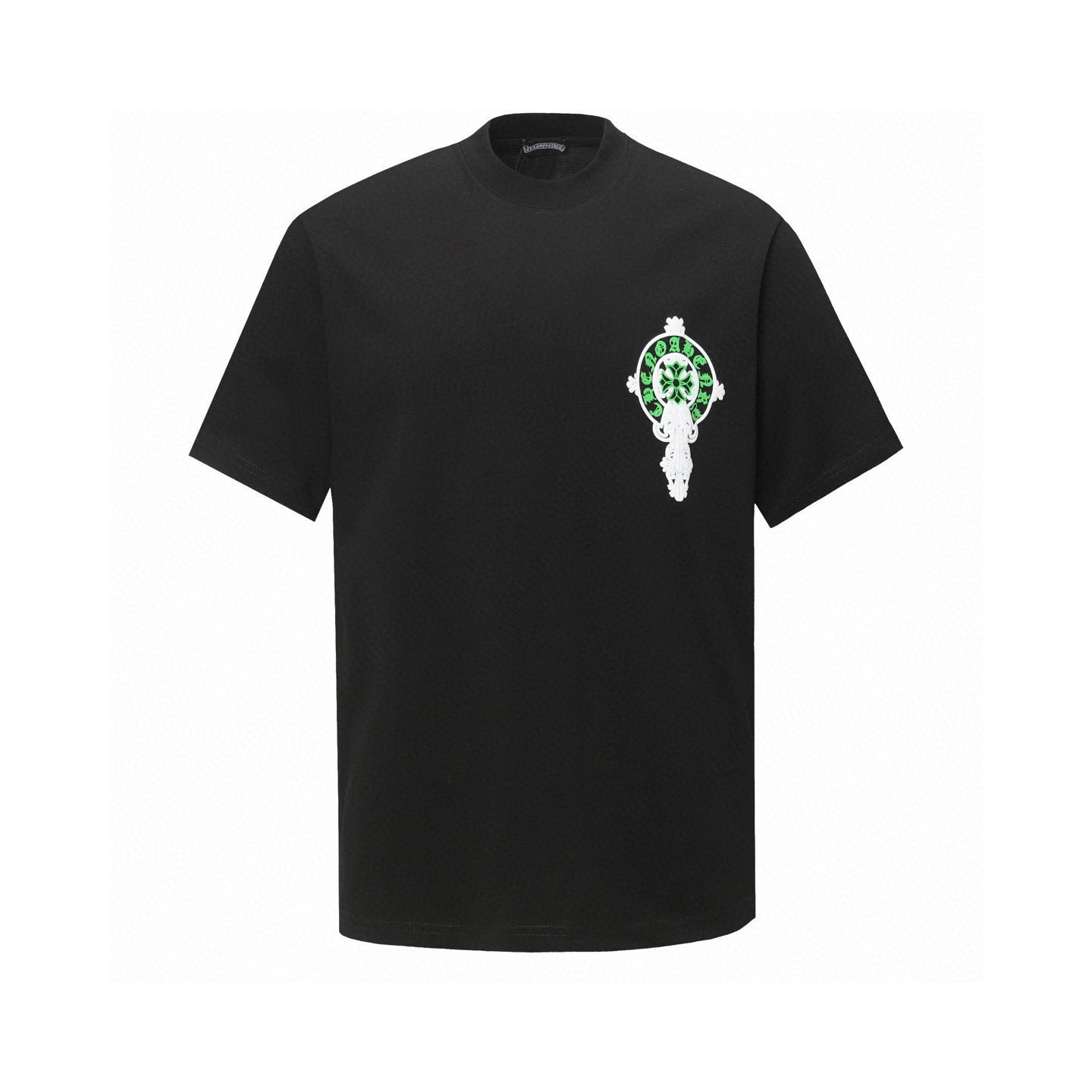 LuxluxHouse Best Quality Clothes Chrome Hearts T-shirt