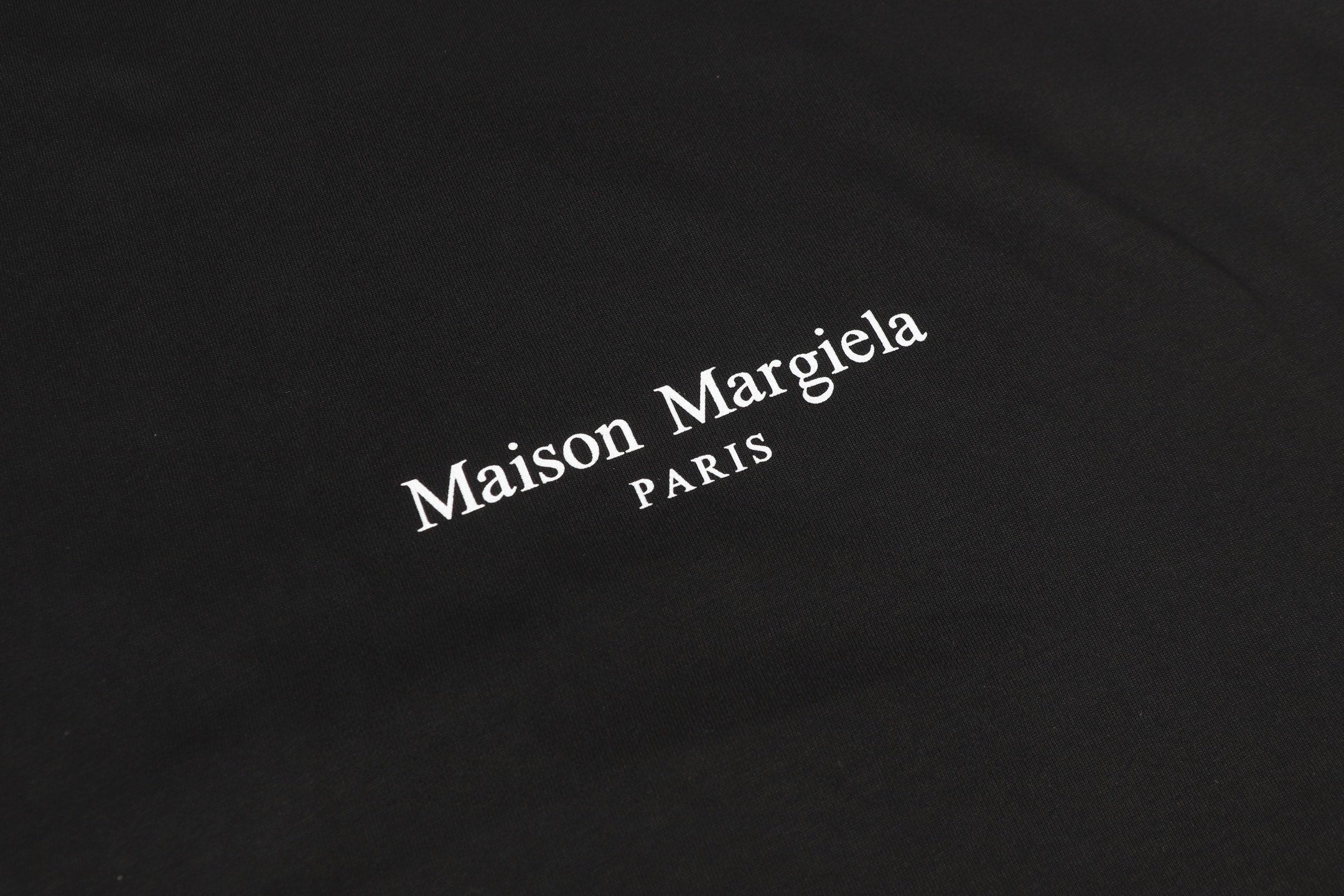 LuxluxHouse Best Quality Clothes T-shirt Chanel & Maison Margiela