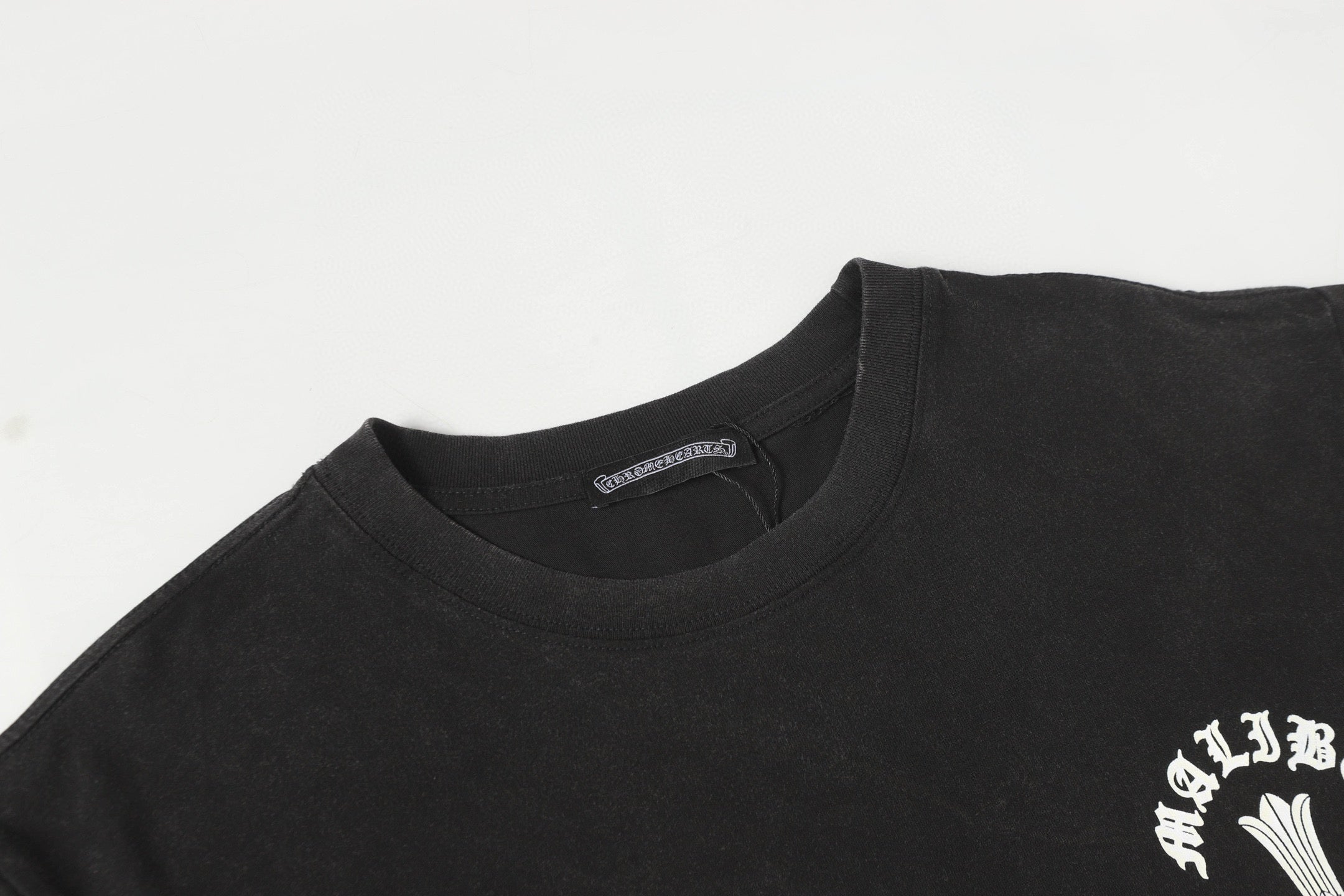 LuxluxHouse Best Quality Clothes Chrome Hearts T-shirt