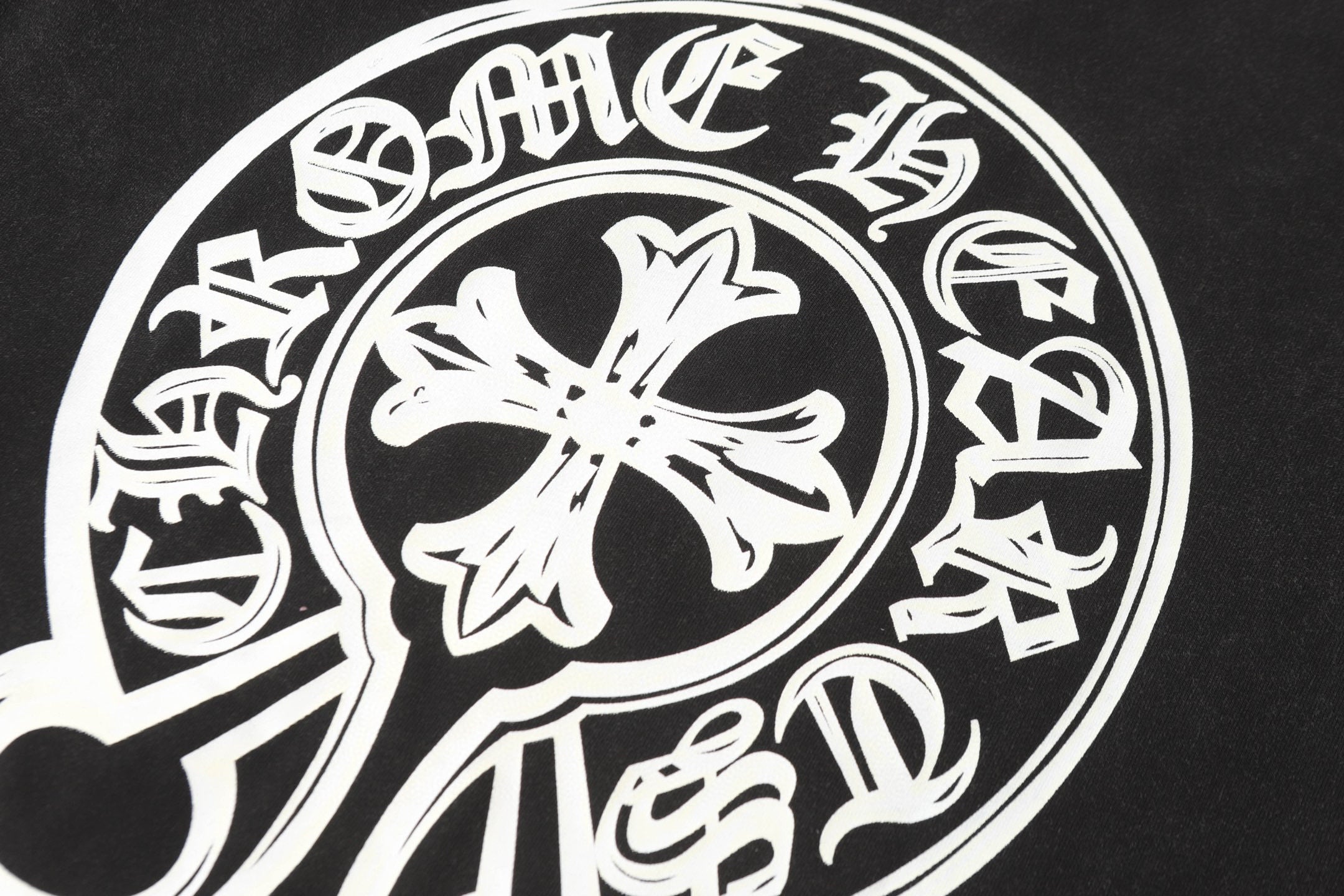 LuxluxHouse Best Quality Clothes Chrome Hearts T-shirt