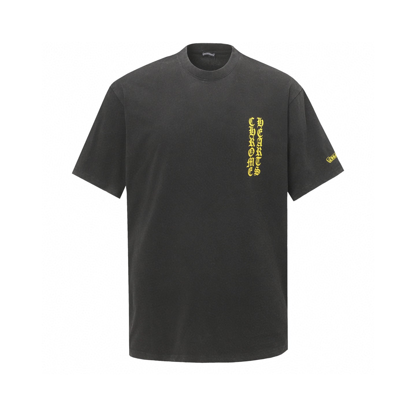 LuxluxHouse Best Quality Clothes Chrome Hearts T-shirt