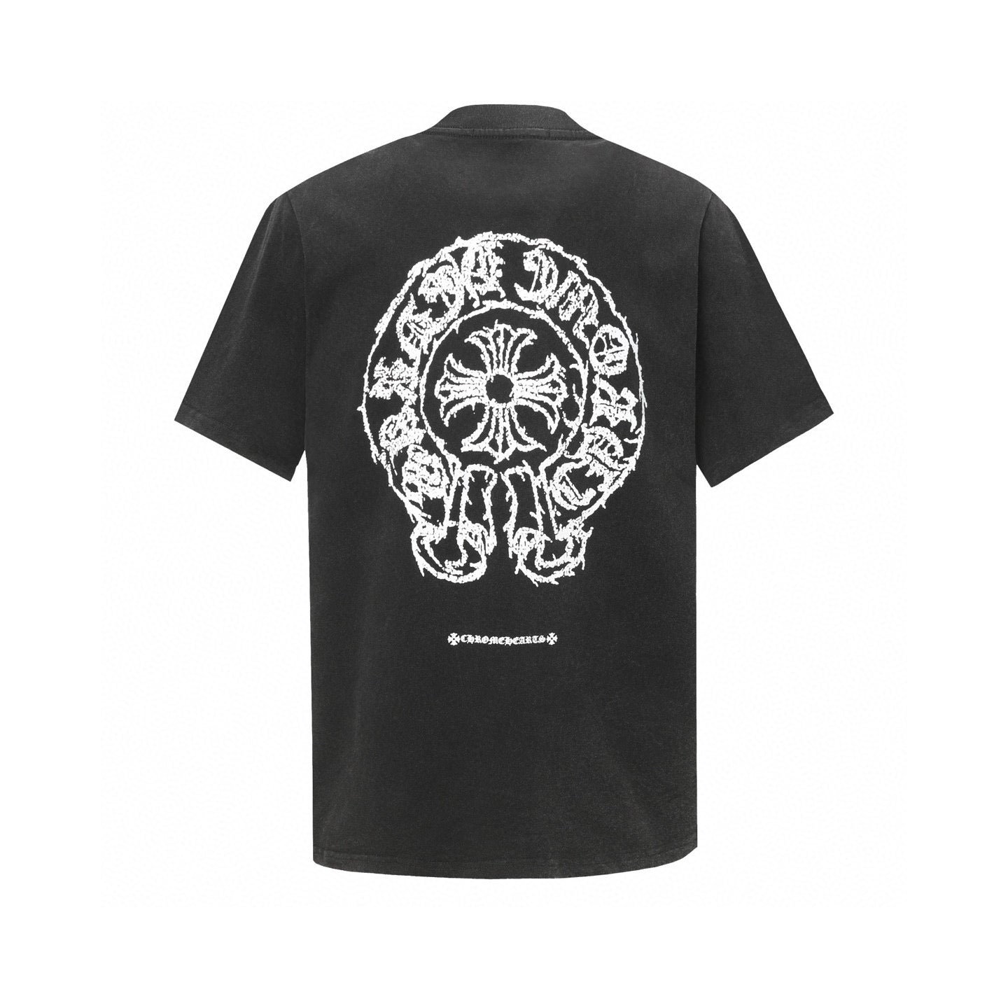 LuxluxHouse Best Quality Clothes Chrome Hearts T-shirt