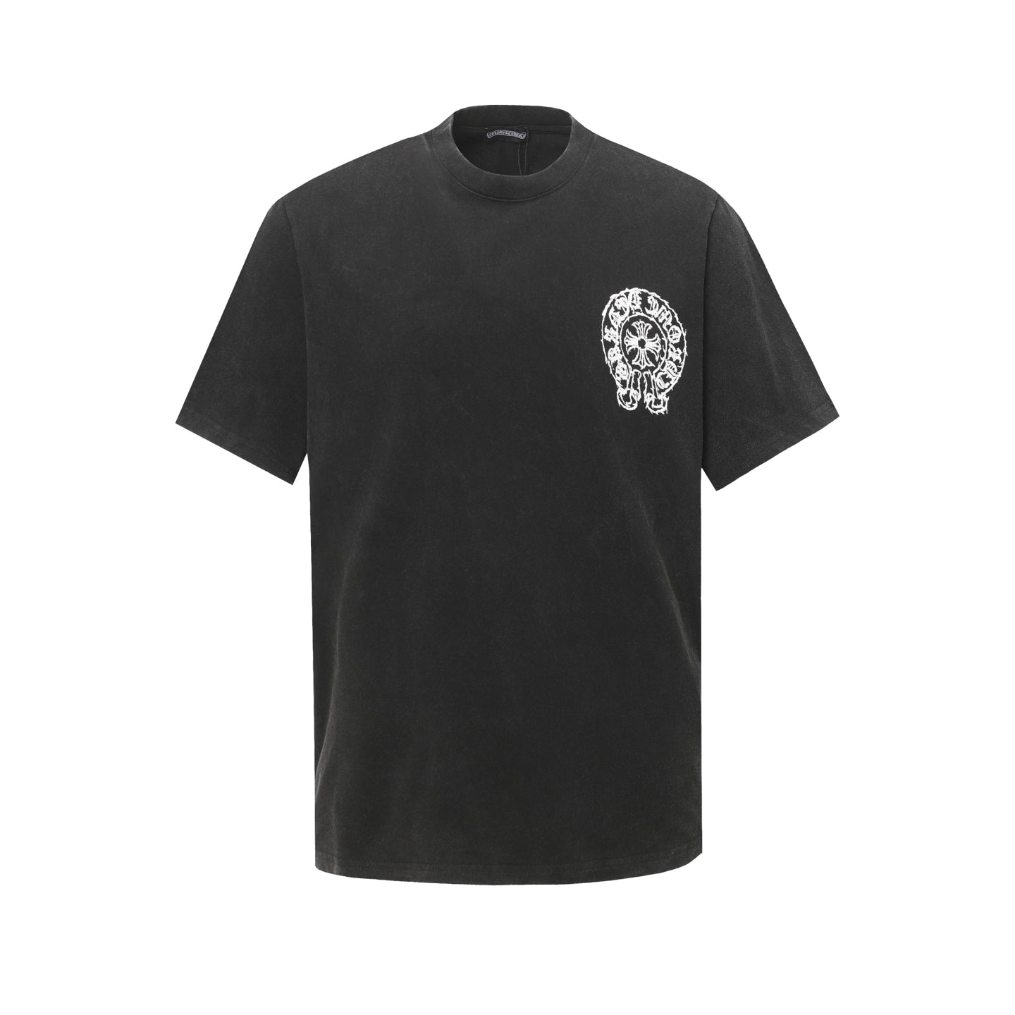 LuxluxHouse Best Quality Clothes Chrome Hearts T-shirt