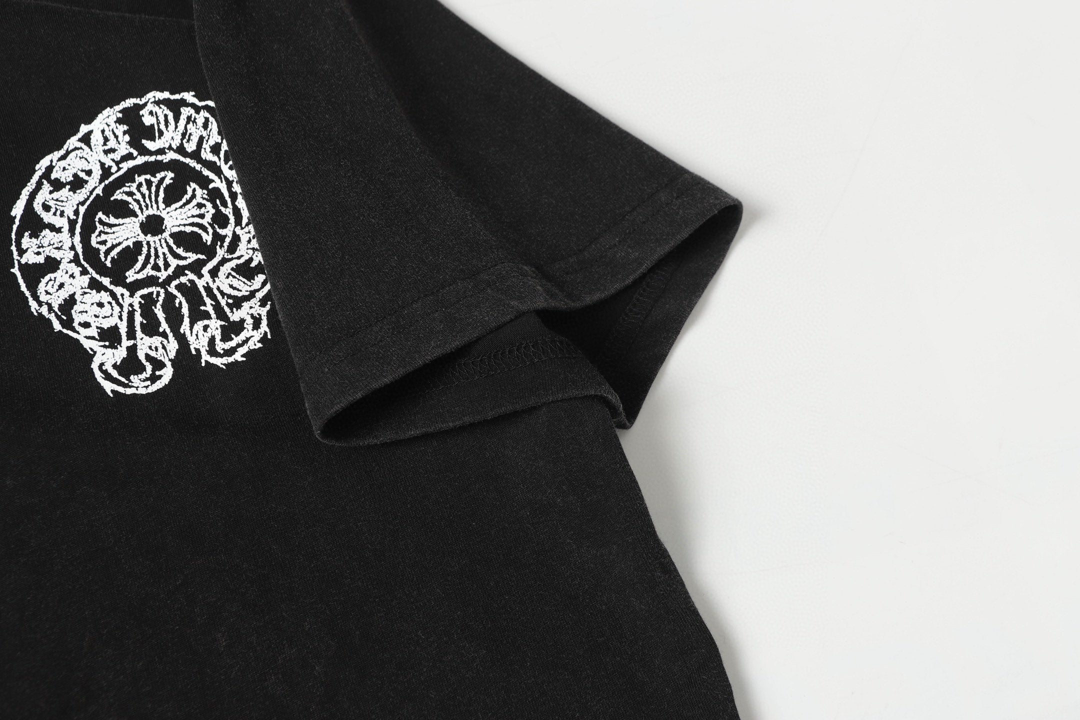 LuxluxHouse Best Quality Clothes Chrome Hearts T-shirt