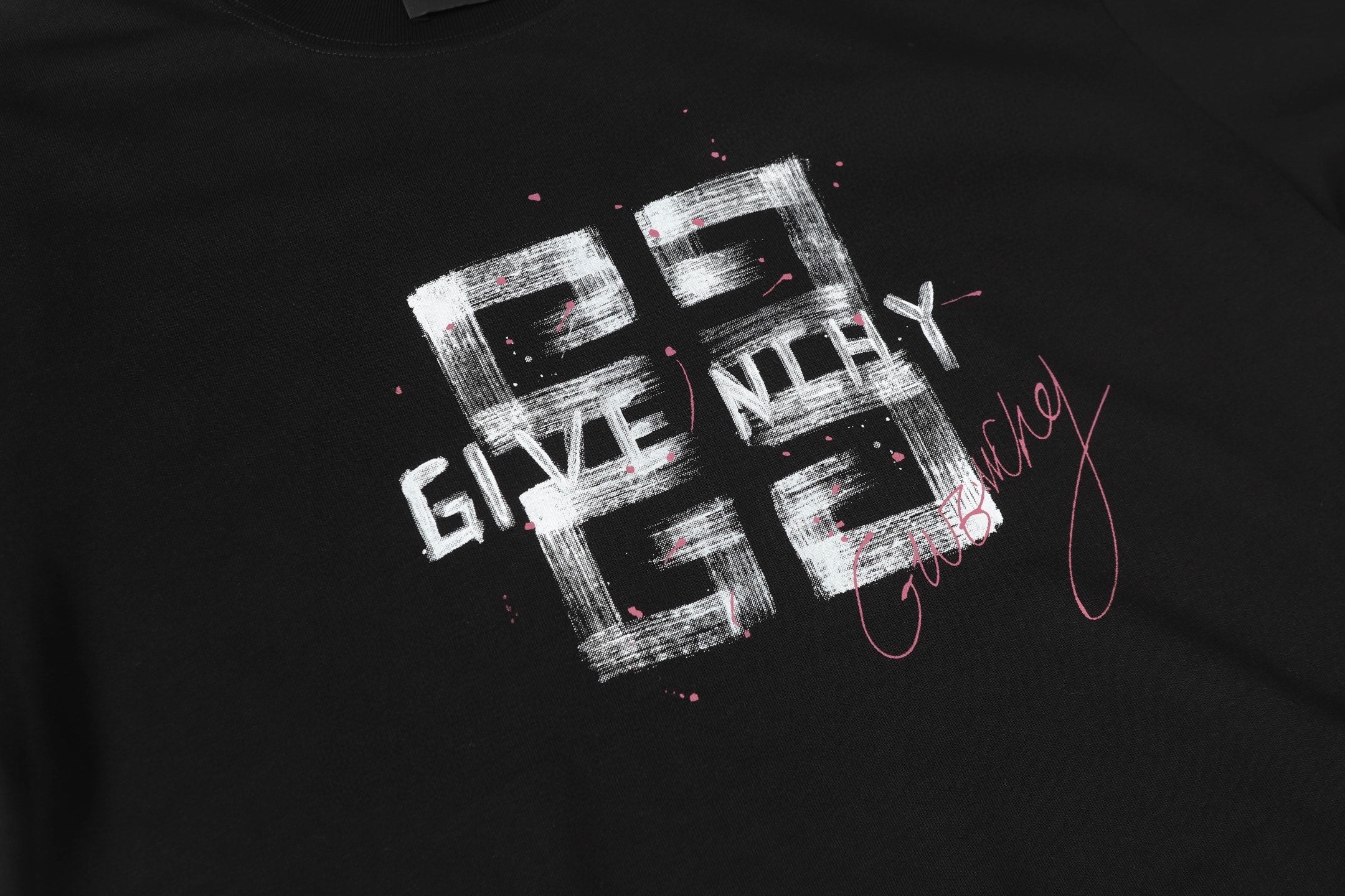 LuxluxHouse Best Quality Clothes Givenchy T-shirt