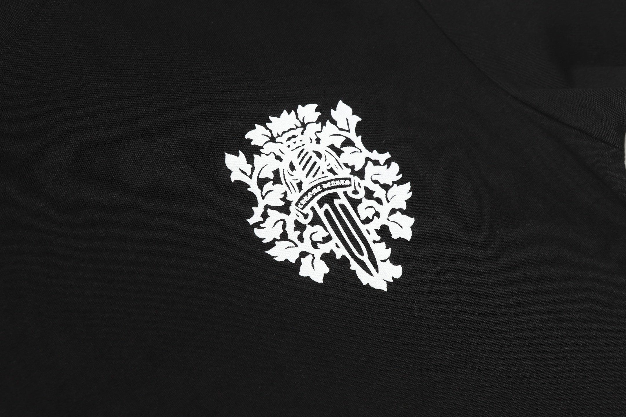 LuxluxHouse Best Quality Clothes Chrome Hearts T-shirt