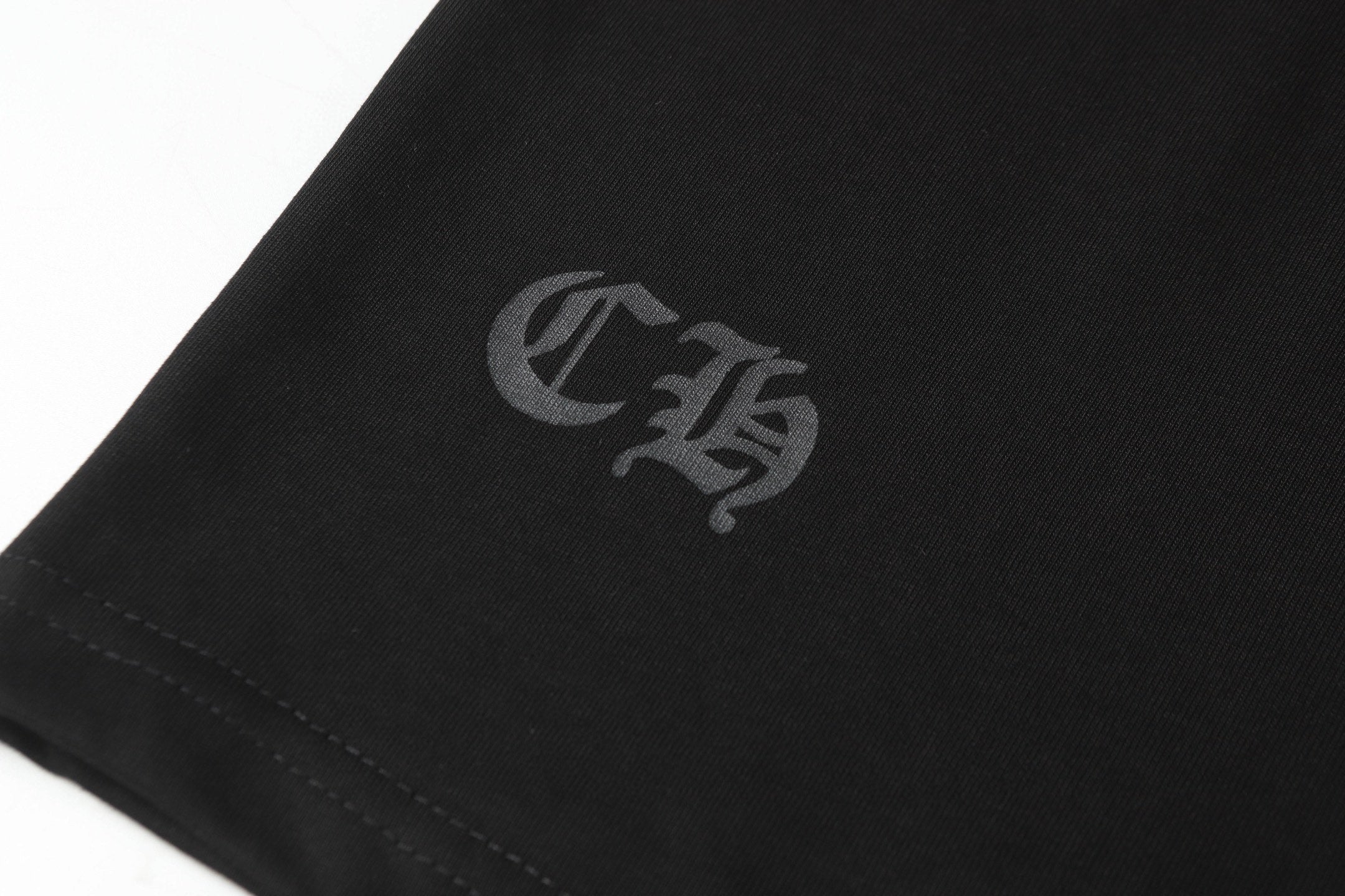 LuxluxHouse Best Quality Clothes Chrome Hearts T-shirt