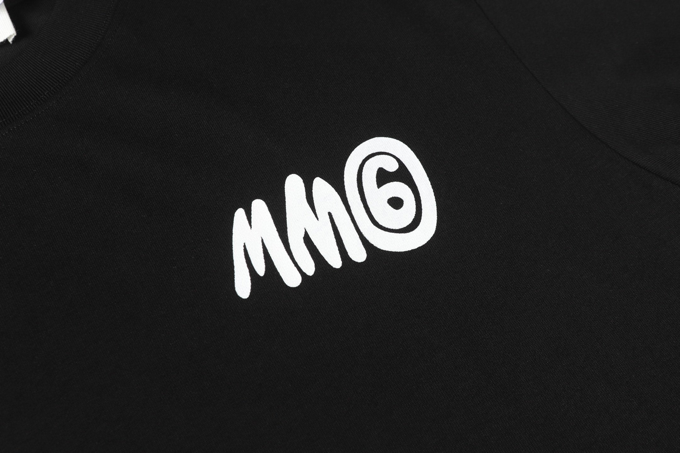LuxluxHouse Best Quality Clothes T-shirt Chanel & Maison Margiela