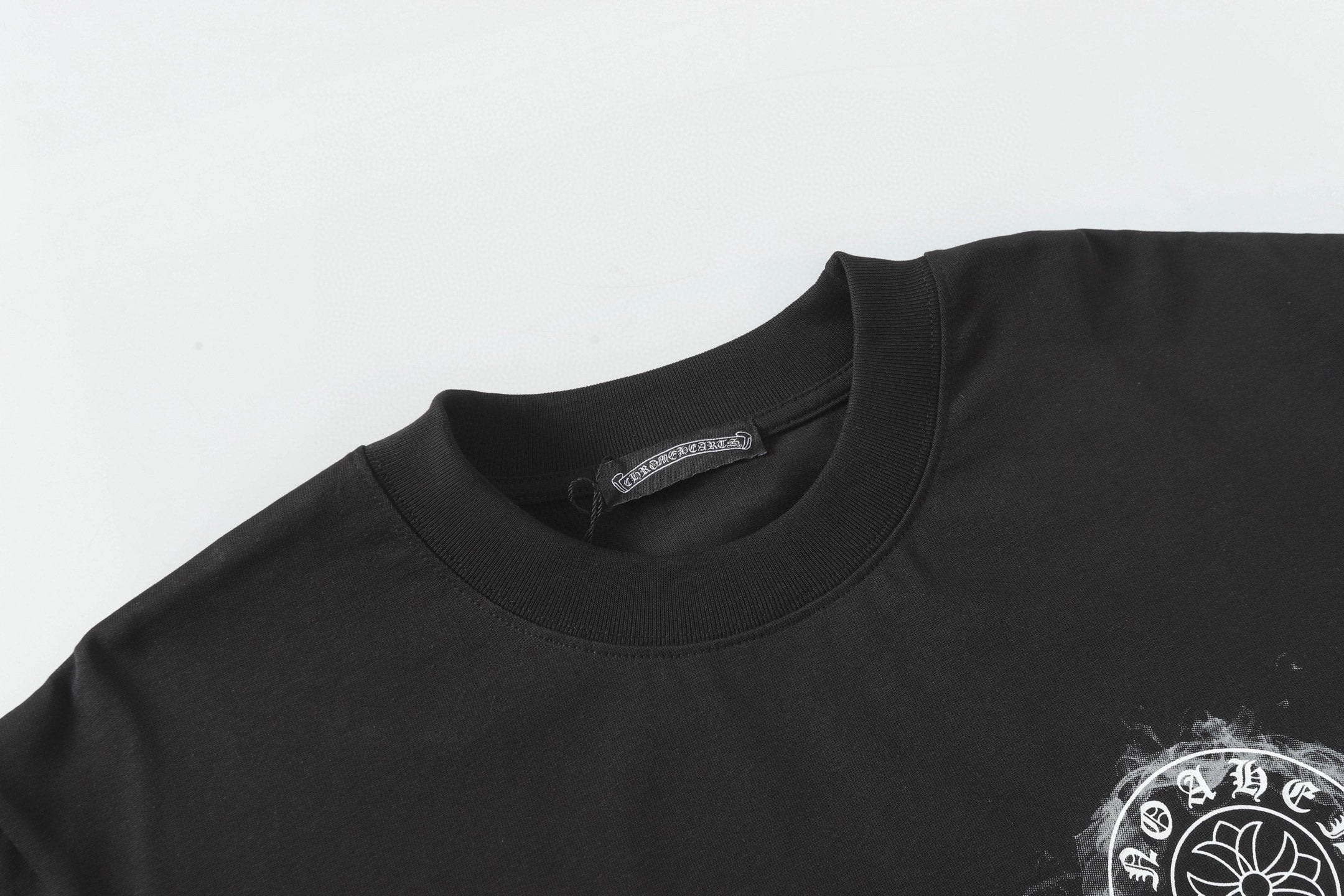 LuxluxHouse Best Quality Clothes Chrome Hearts T-shirt