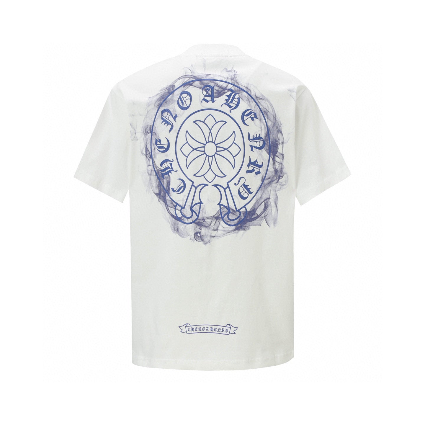 LuxluxHouse Best Quality Clothes Chrome Hearts T-shirt