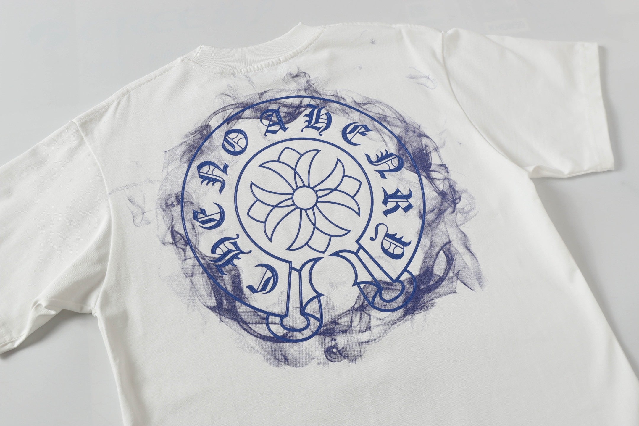 LuxluxHouse Best Quality Clothes Chrome Hearts T-shirt