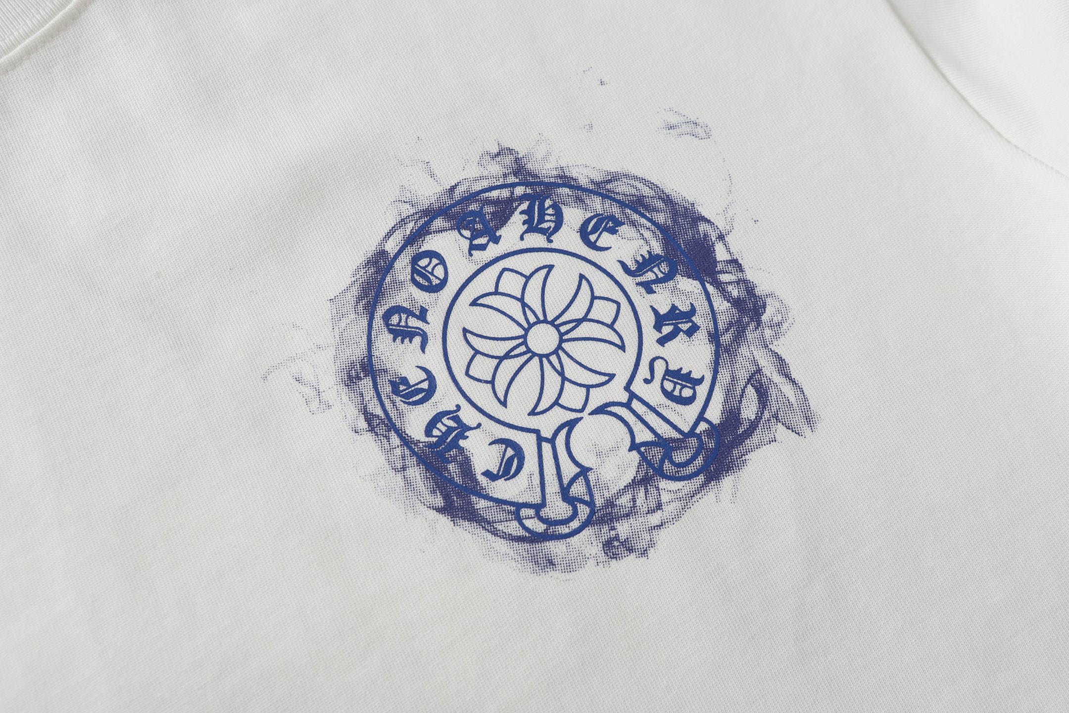 LuxluxHouse Best Quality Clothes Chrome Hearts T-shirt