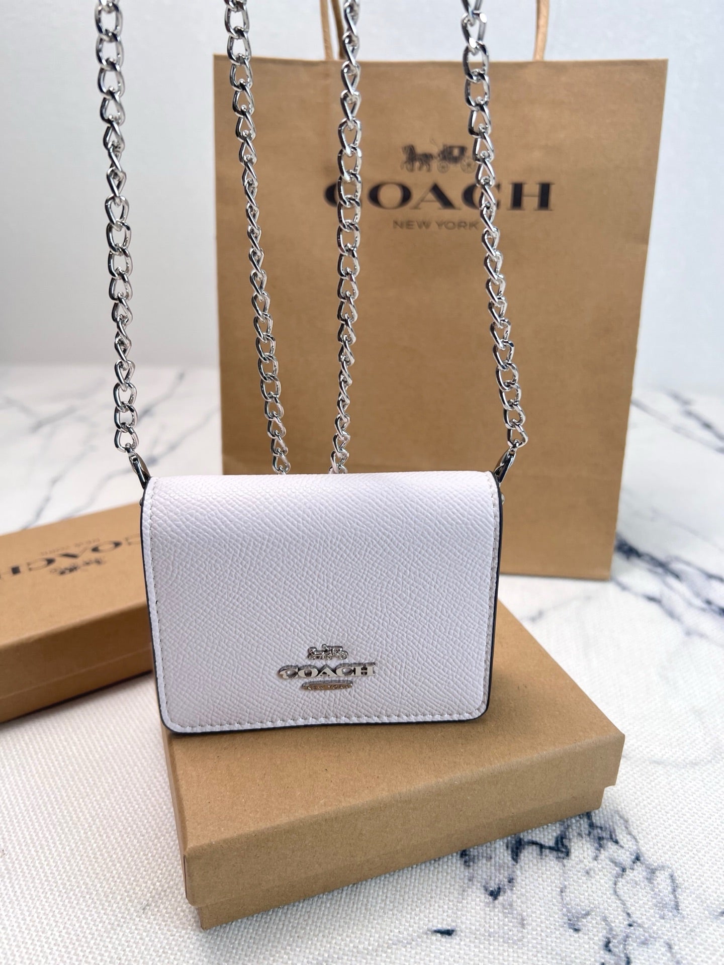 LuxluxHouse Best Quality Bags Coach
