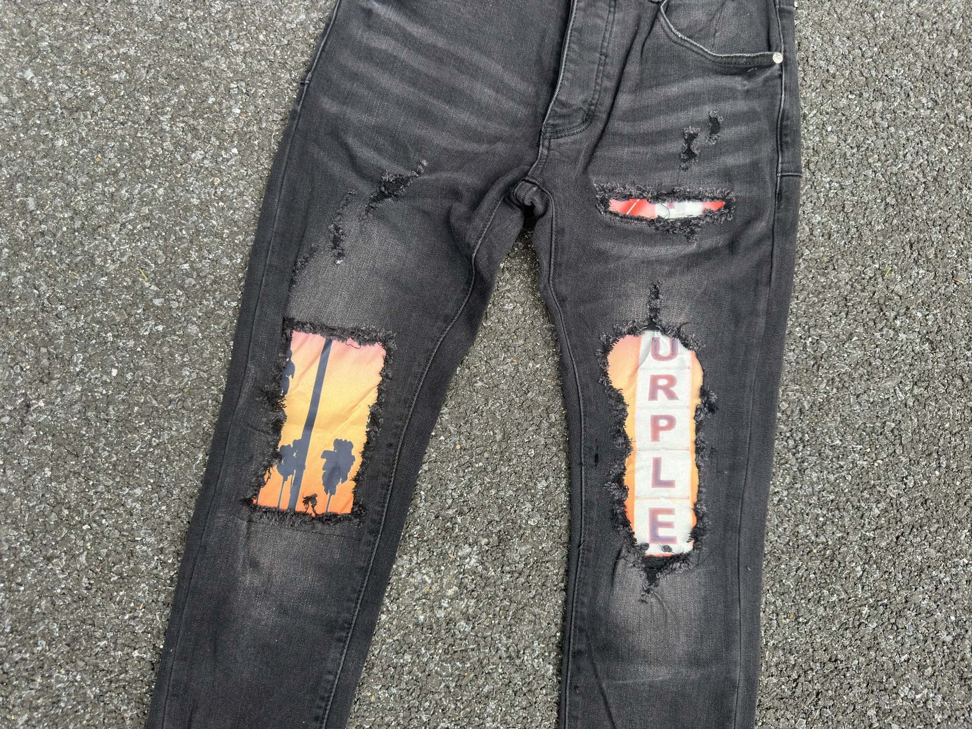 LuxluxHouse Best Quality Clothes Pants