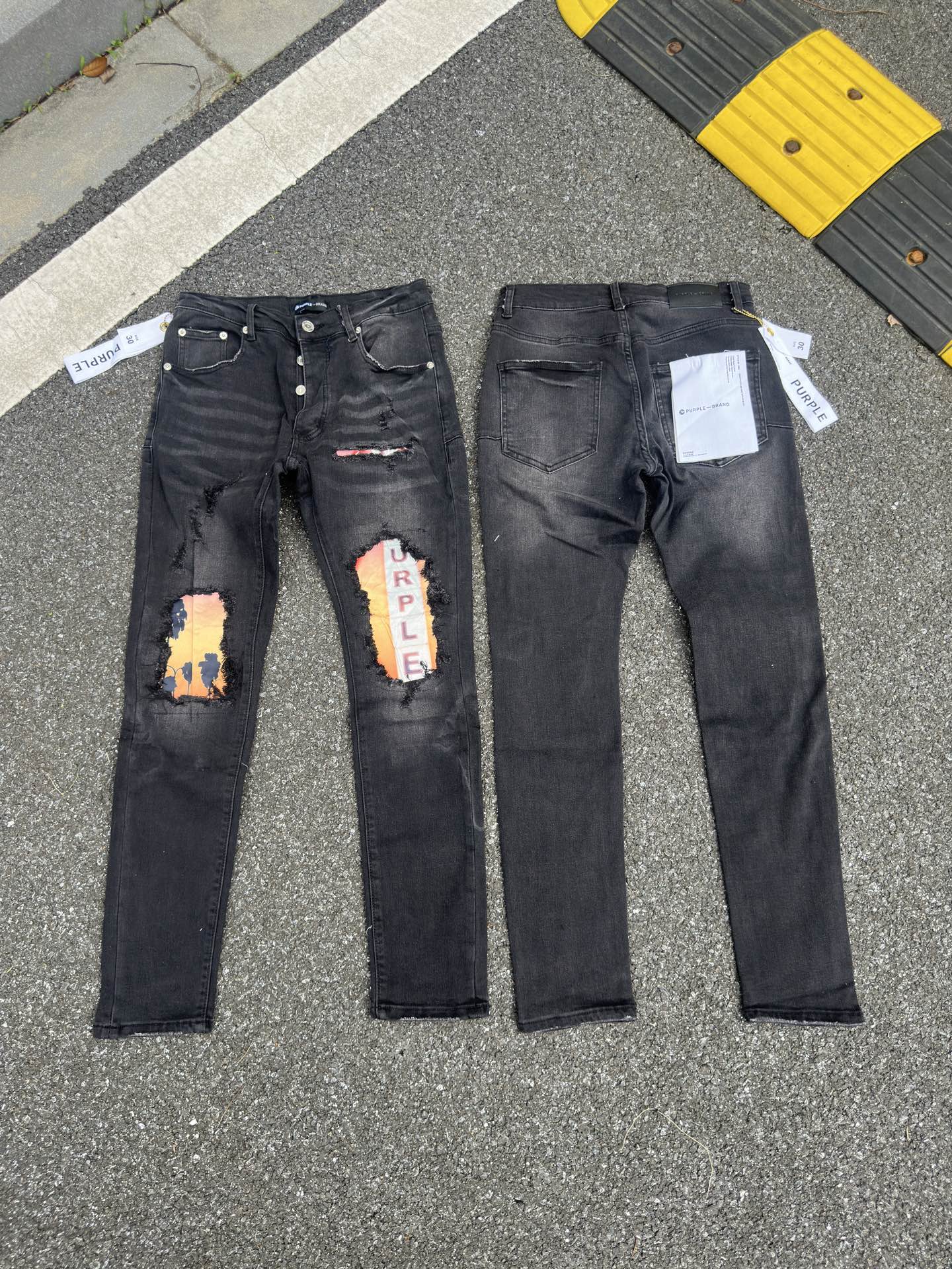 LuxluxHouse Best Quality Clothes Pants