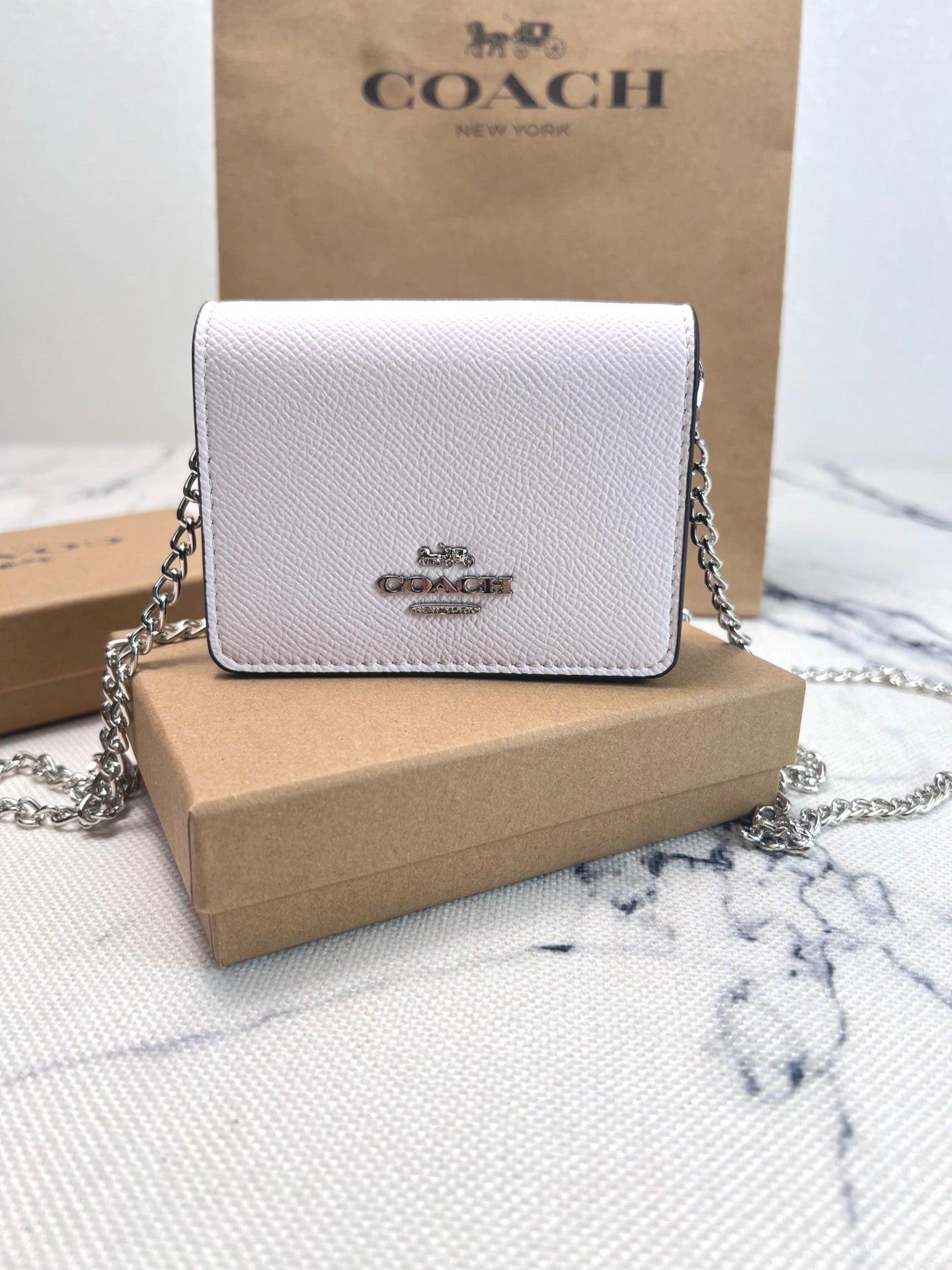 LuxluxHouse Best Quality Bags Coach