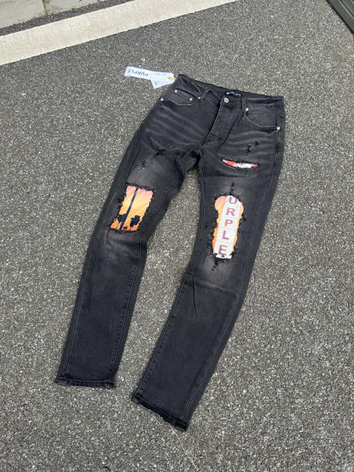 LuxluxHouse Best Quality Clothes Pants