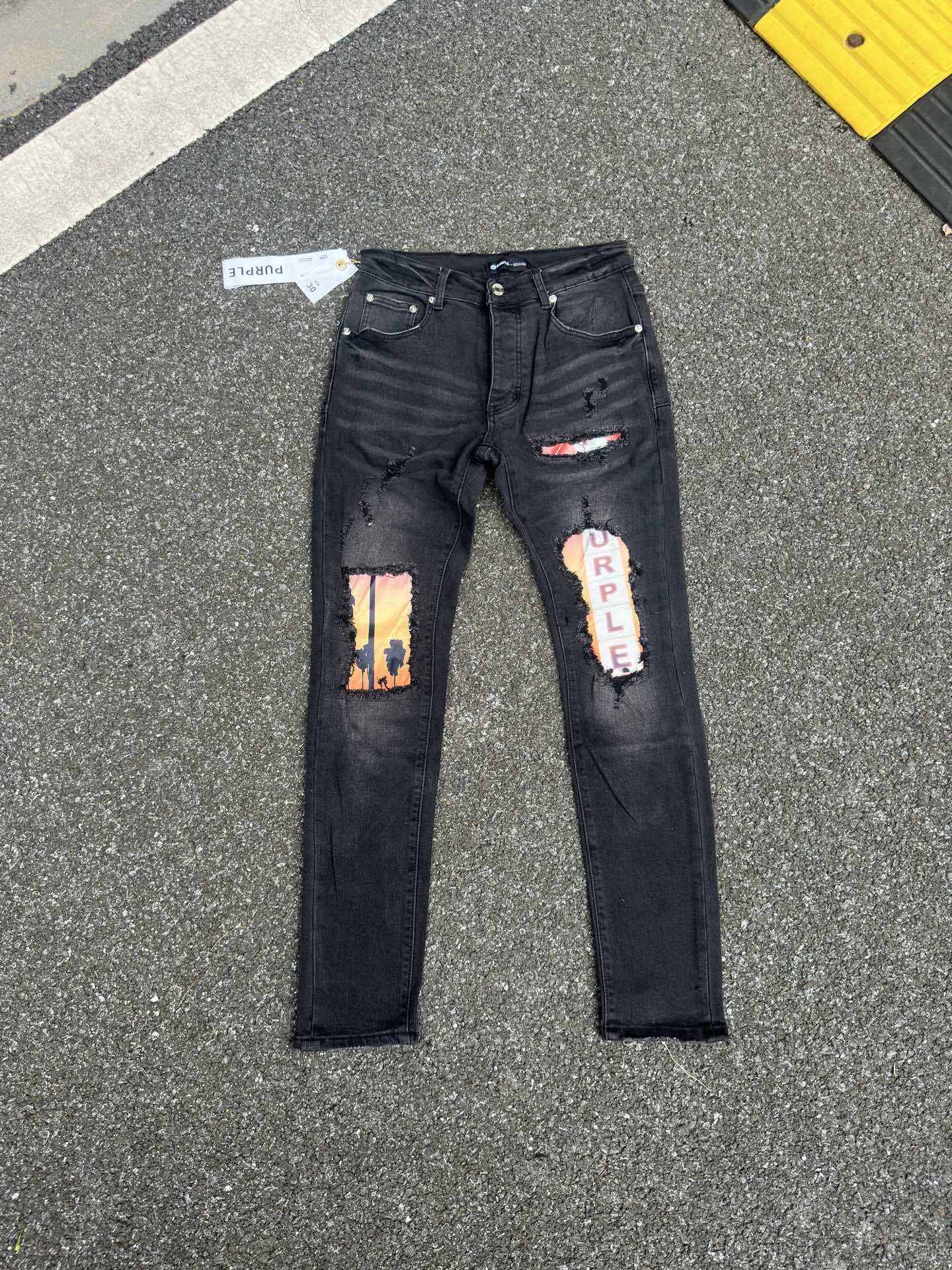 LuxluxHouse Best Quality Clothes Pants