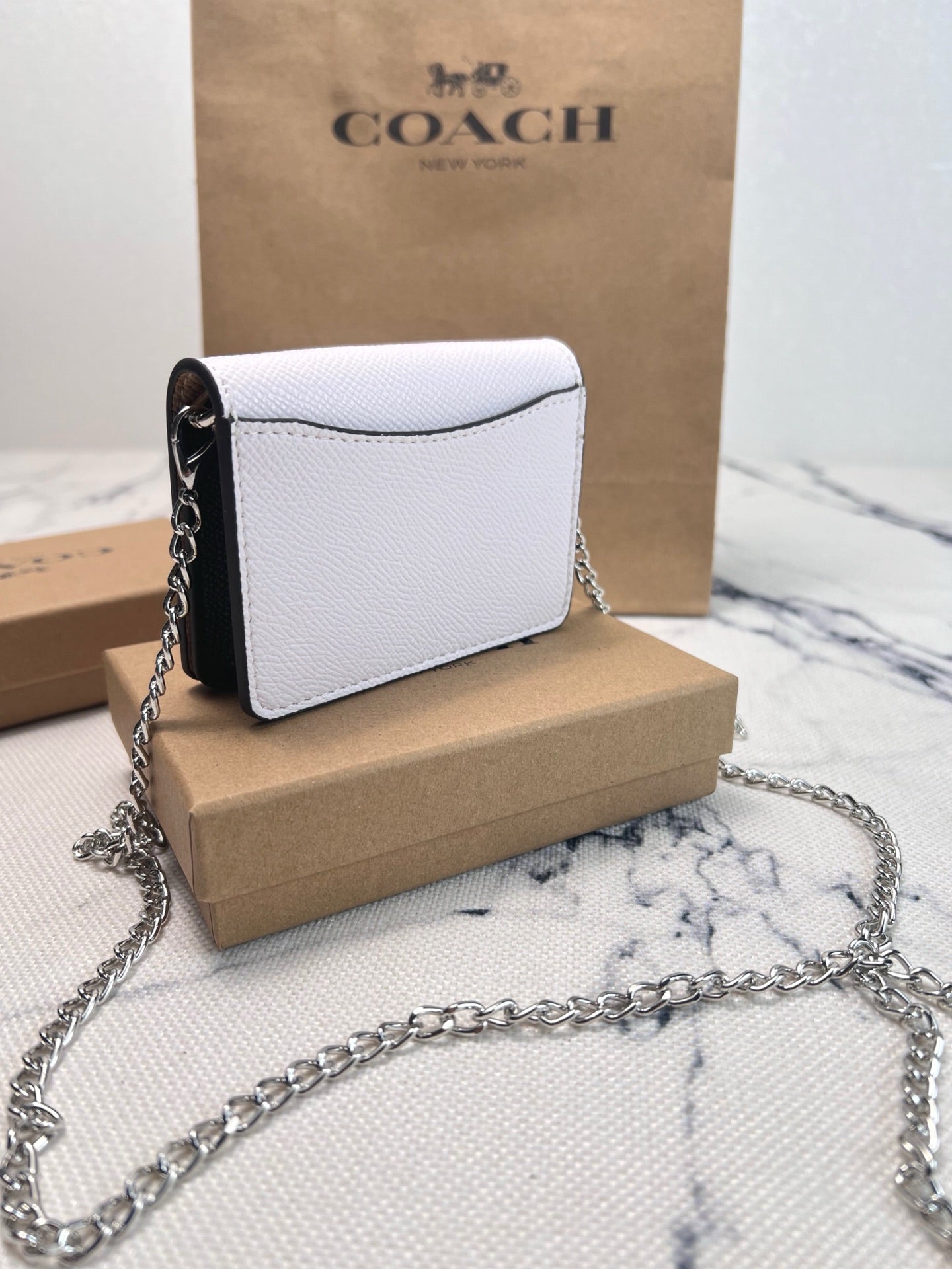LuxluxHouse Best Quality Bags Coach
