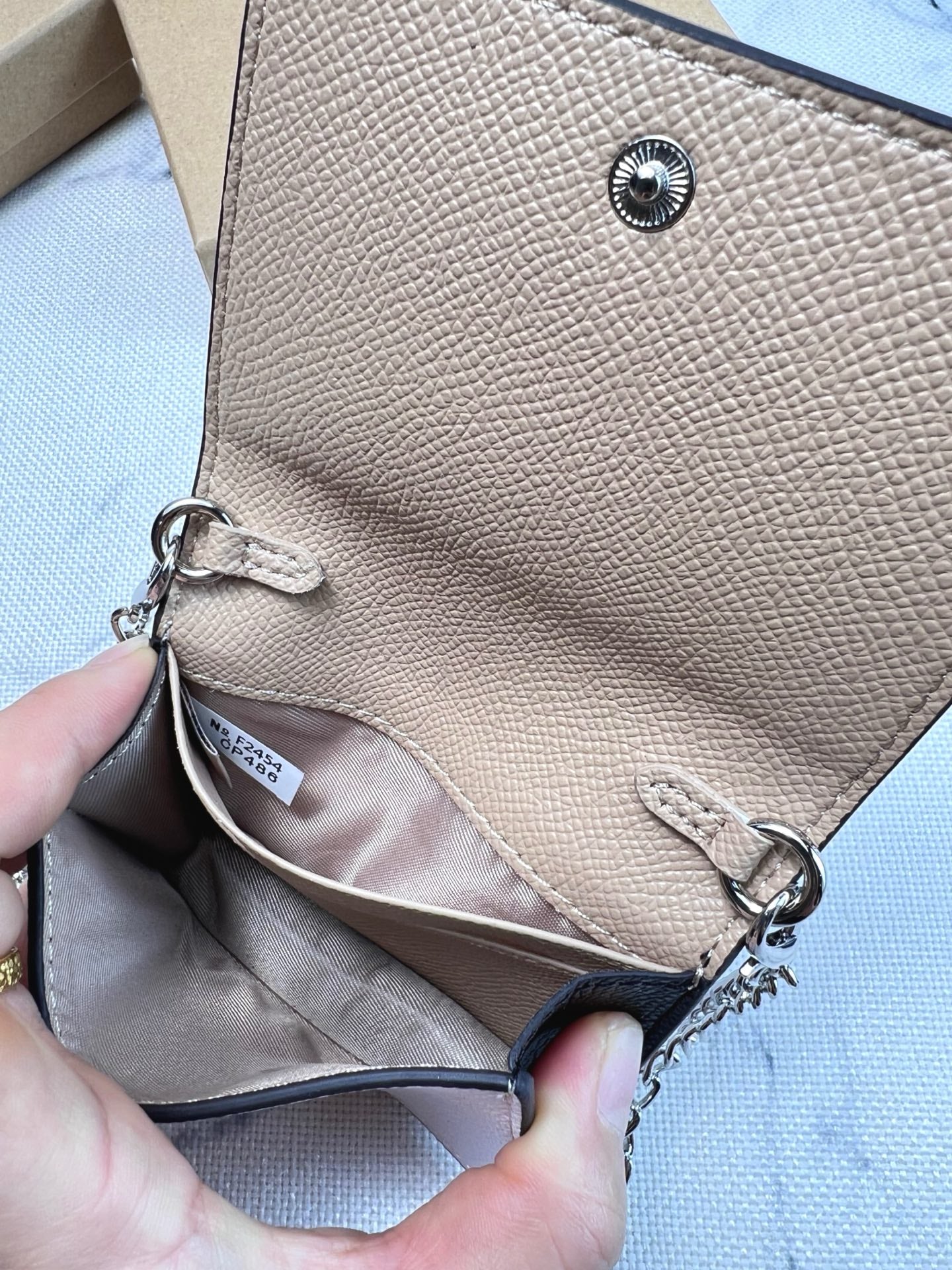 LuxluxHouse Best Quality Bags Coach