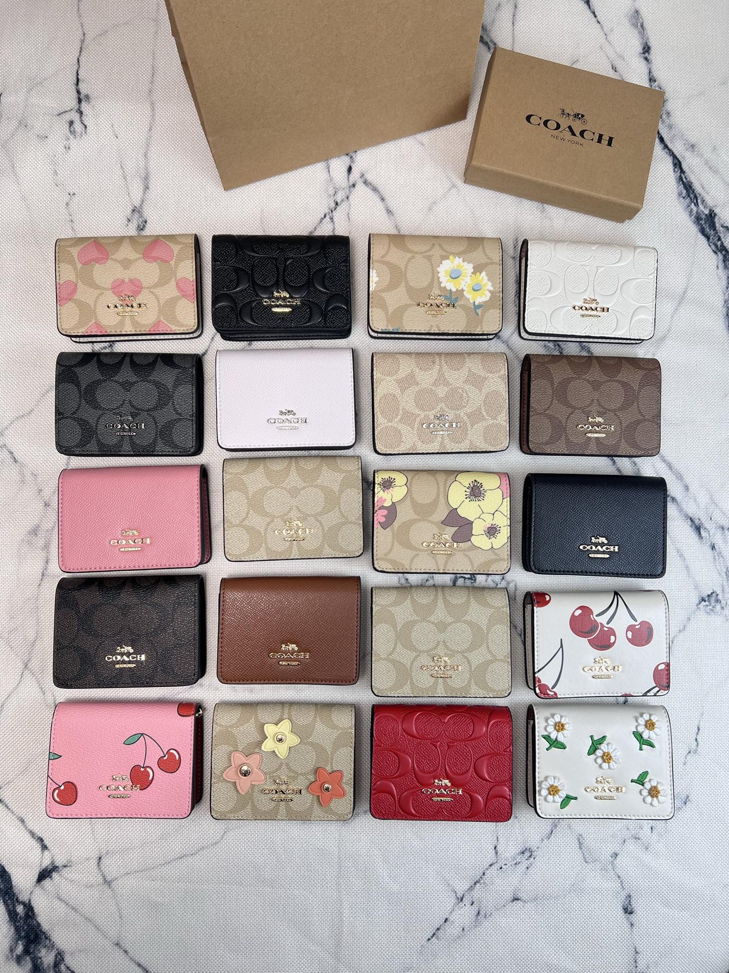 LuxluxHouse Best Quality Bags Coach