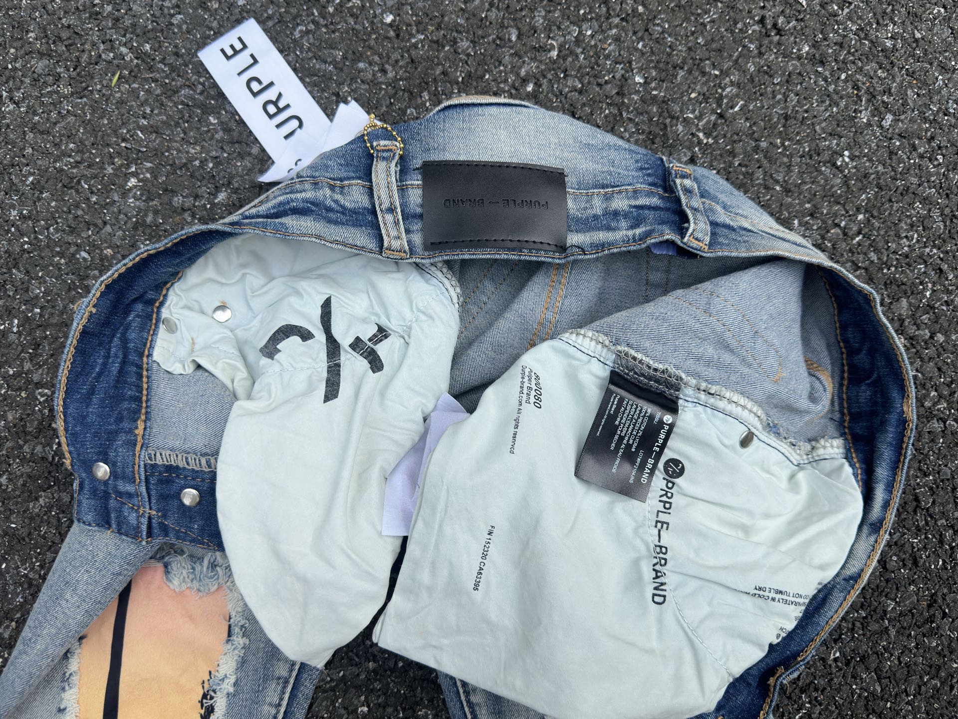 LuxluxHouse Best Quality Clothes Pants