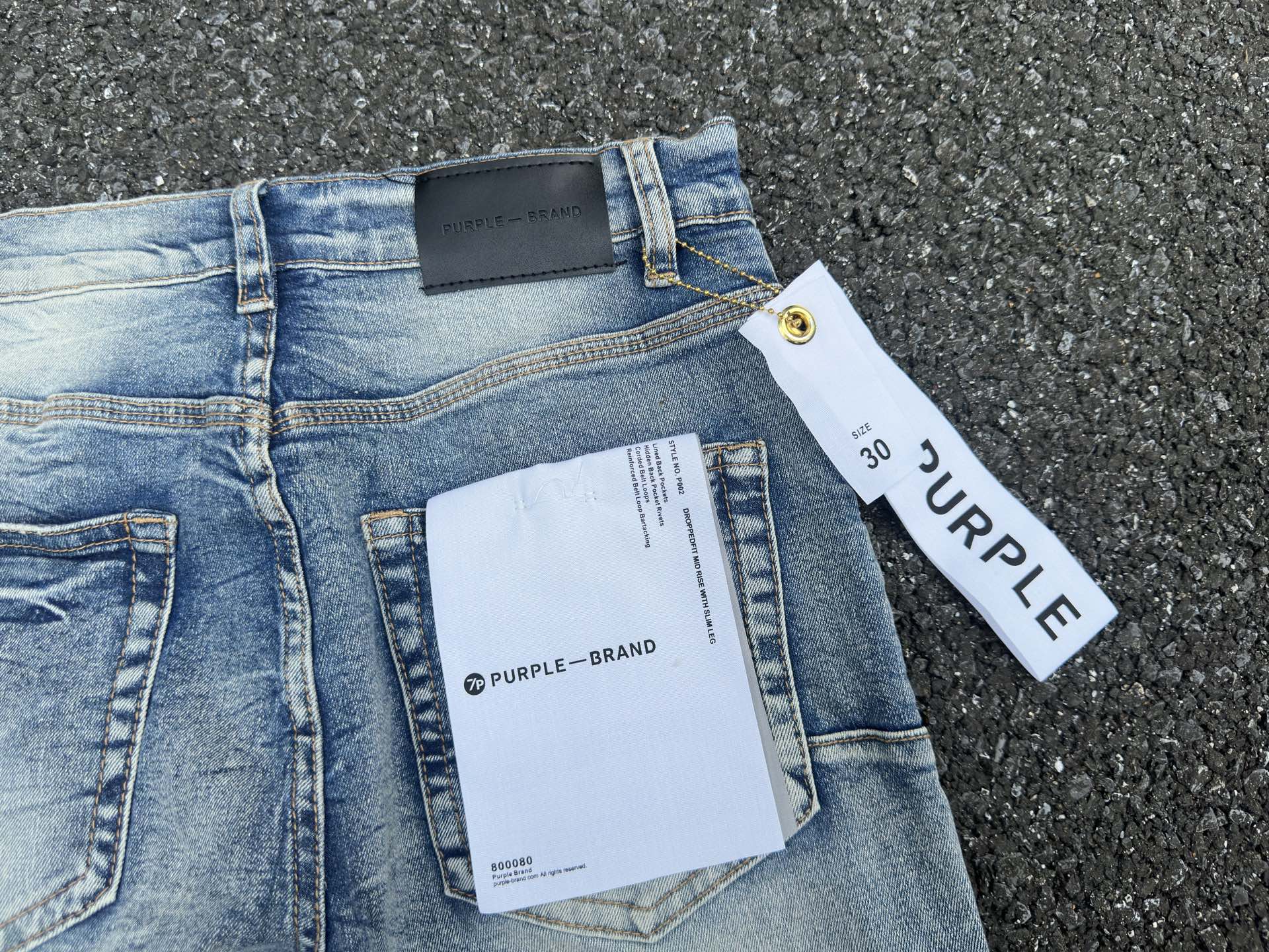 LuxluxHouse Best Quality Clothes Pants